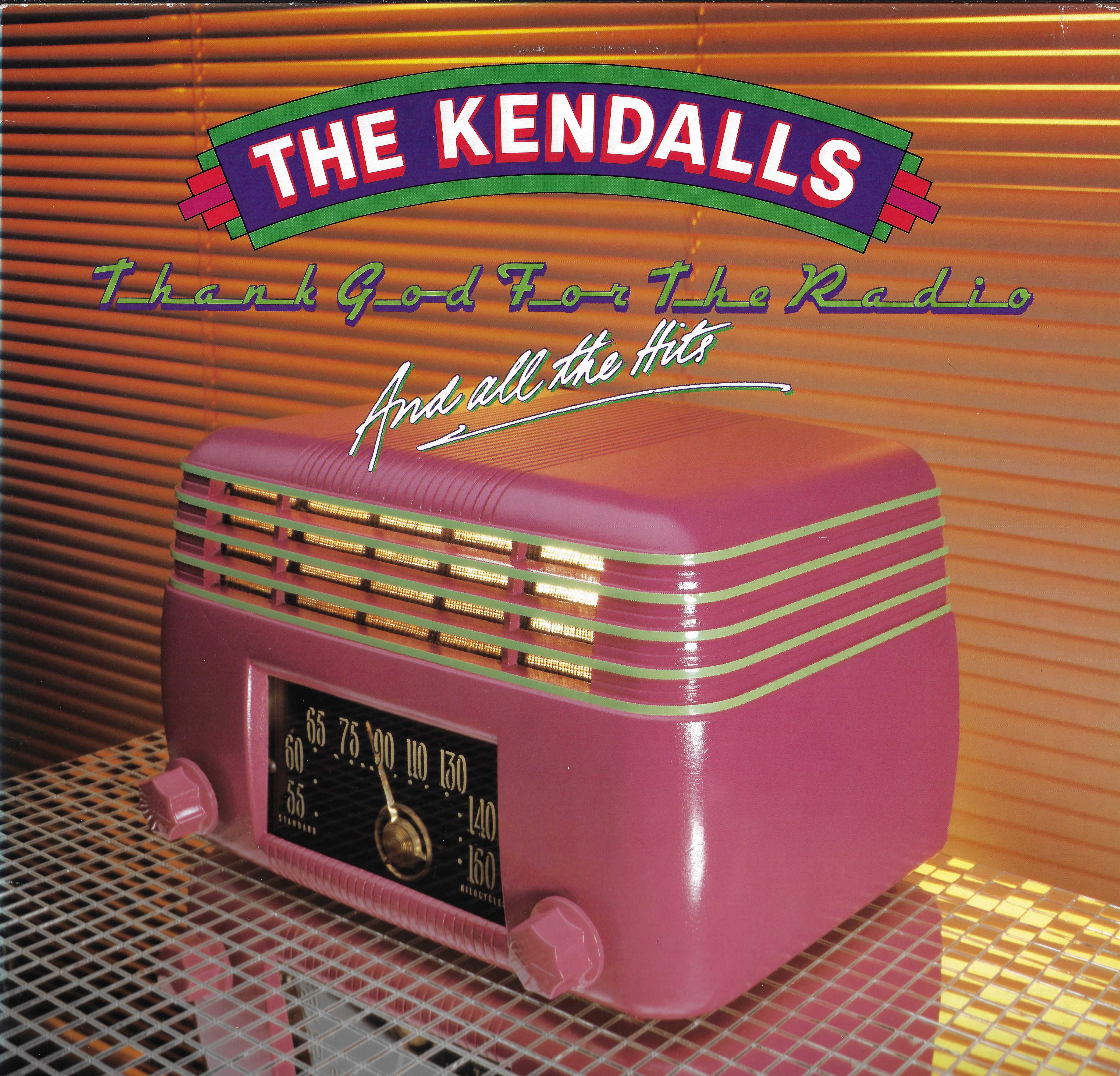 Thank God For The Radio…& All The Hits