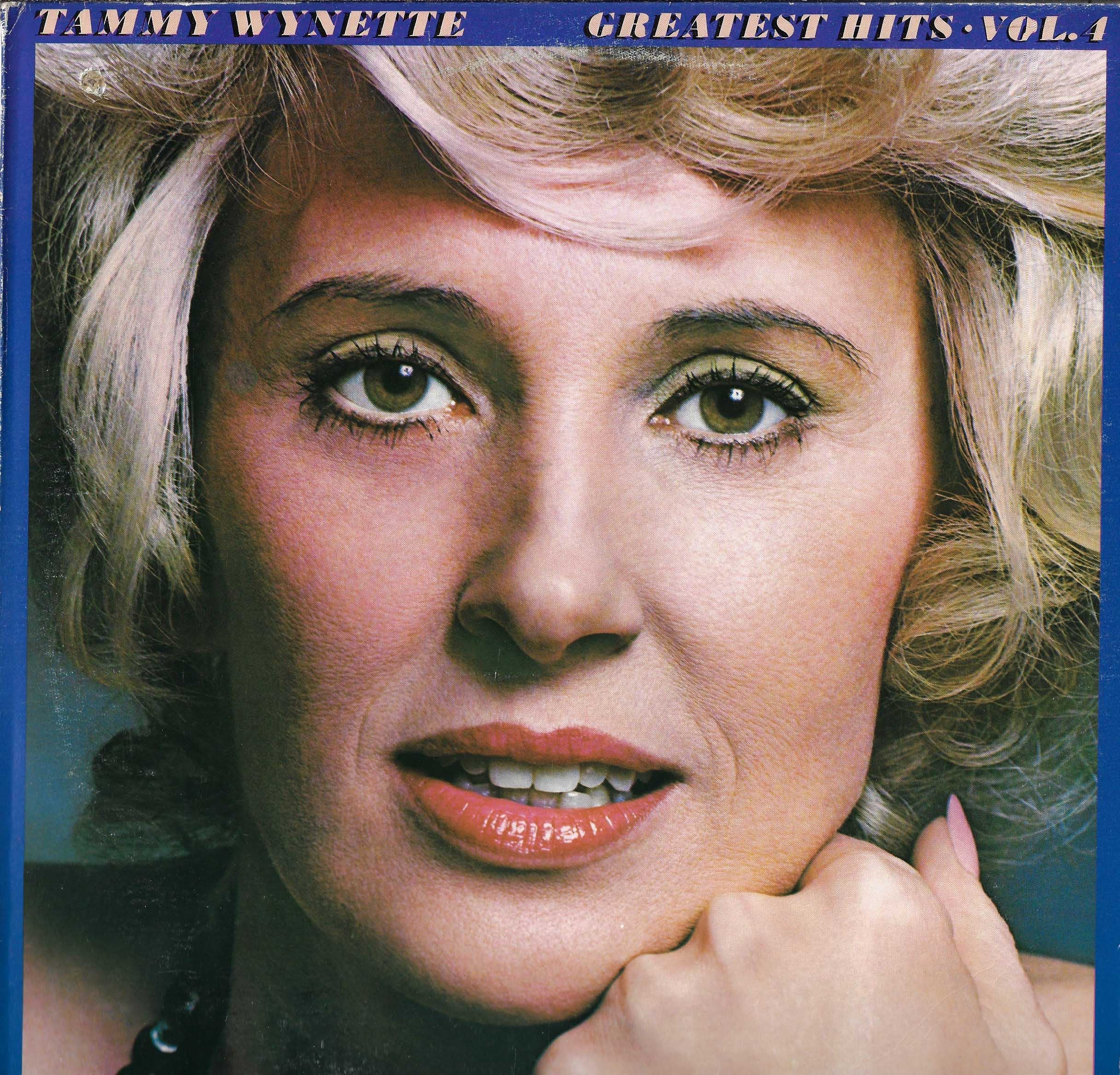 Greatest Hits Vol. 4