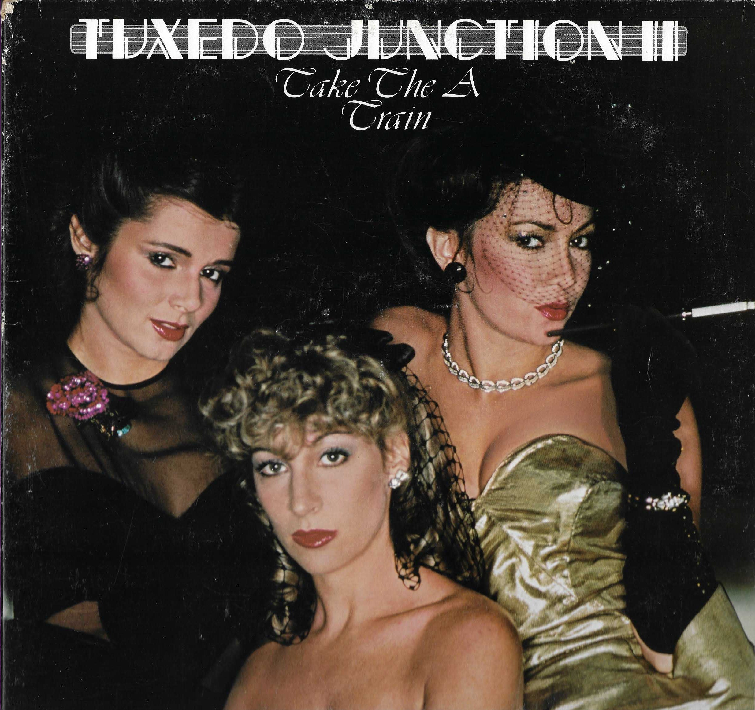 Tuxedo Junction II: Take The A Train