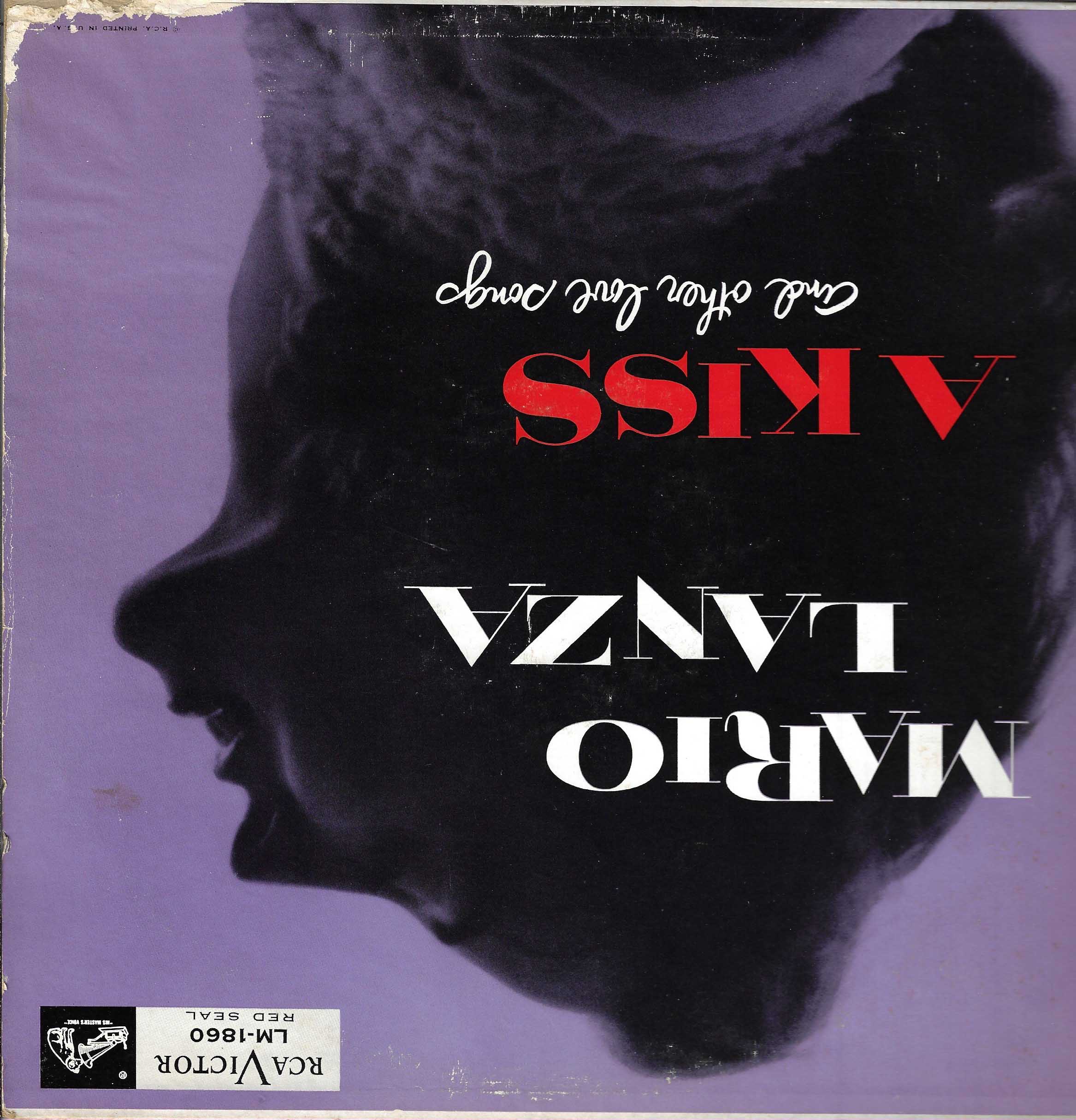 A Kiss & Other Love Songs