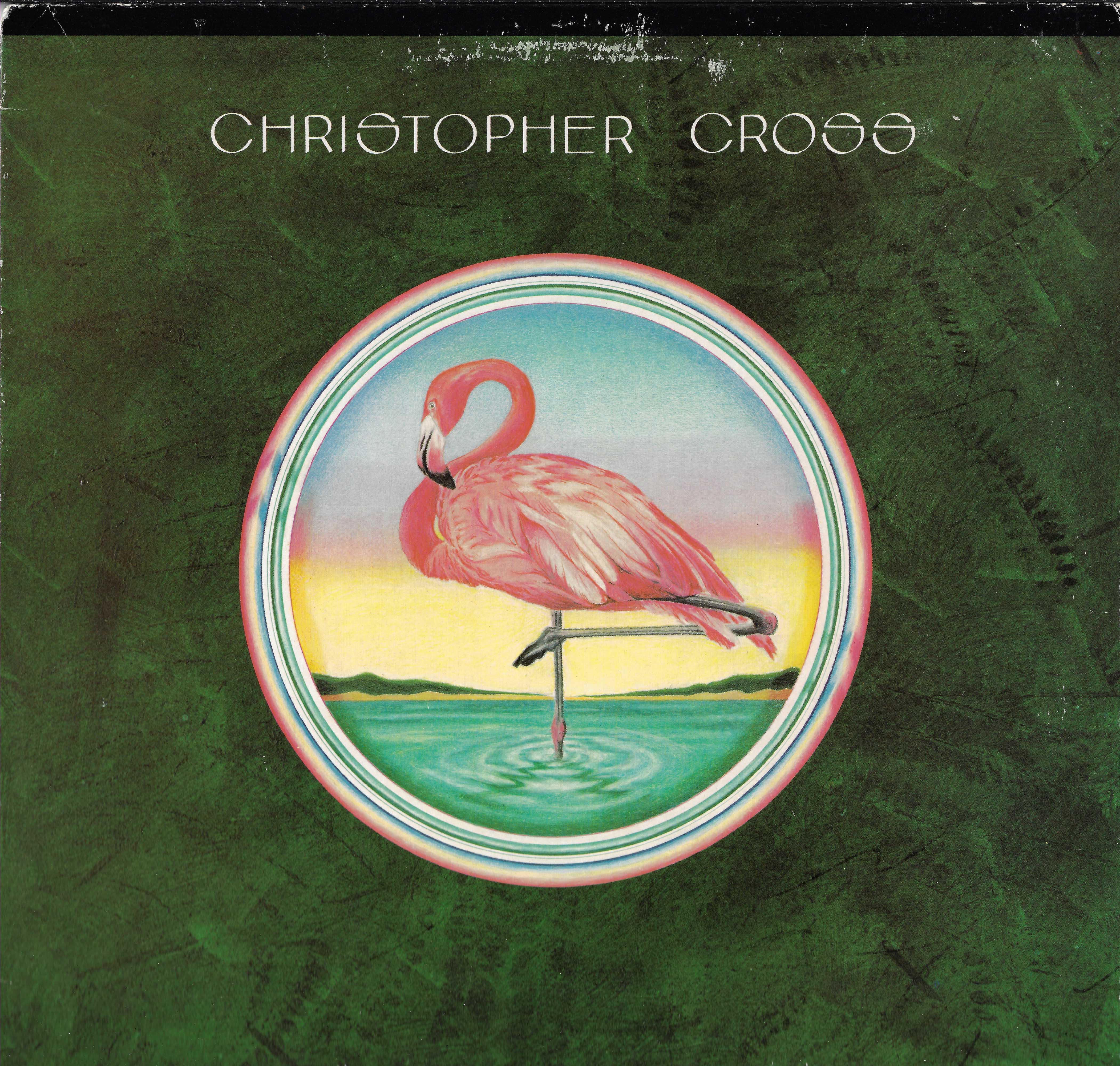 Christopher Cross