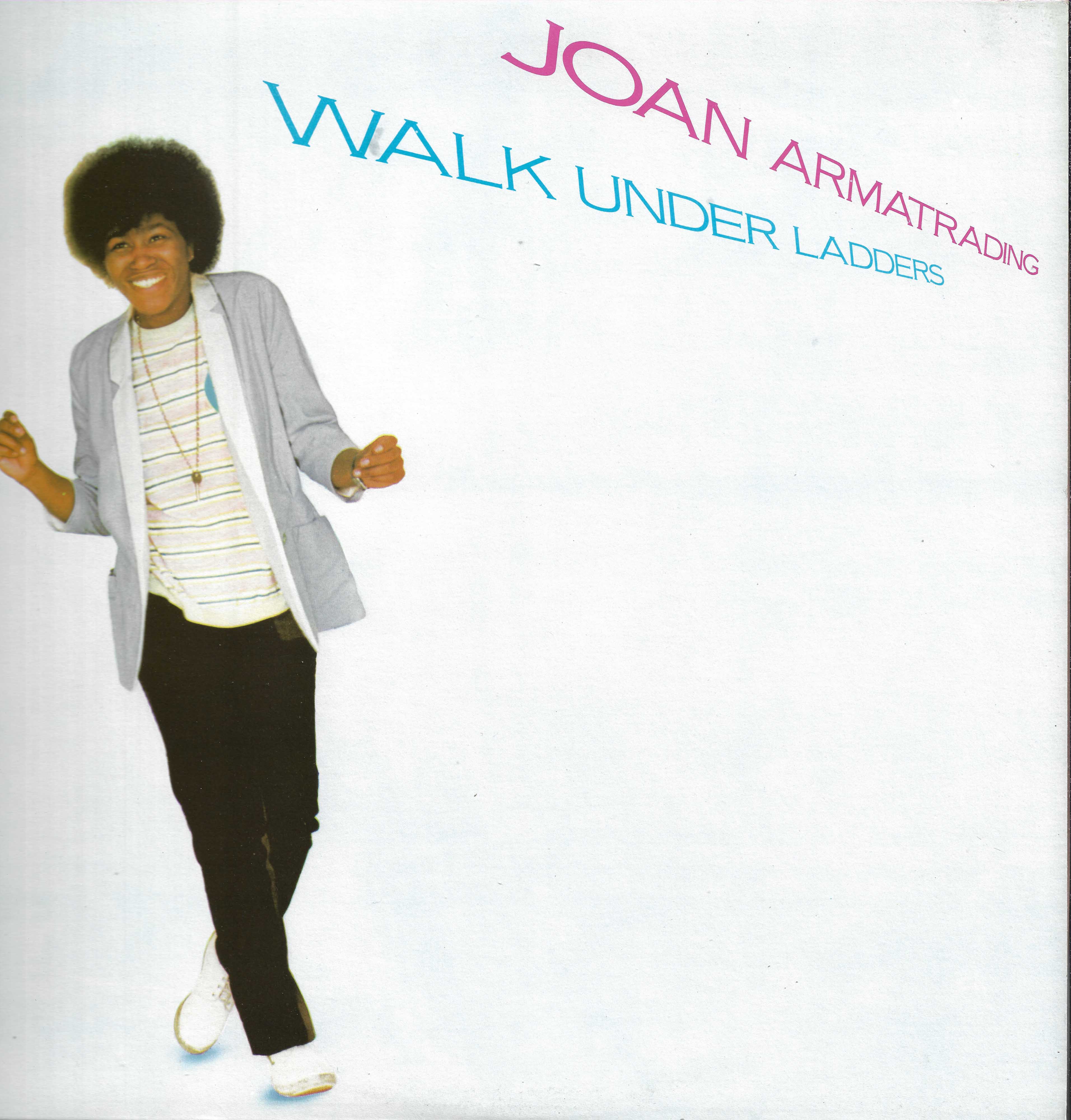 Walk Under Ladders