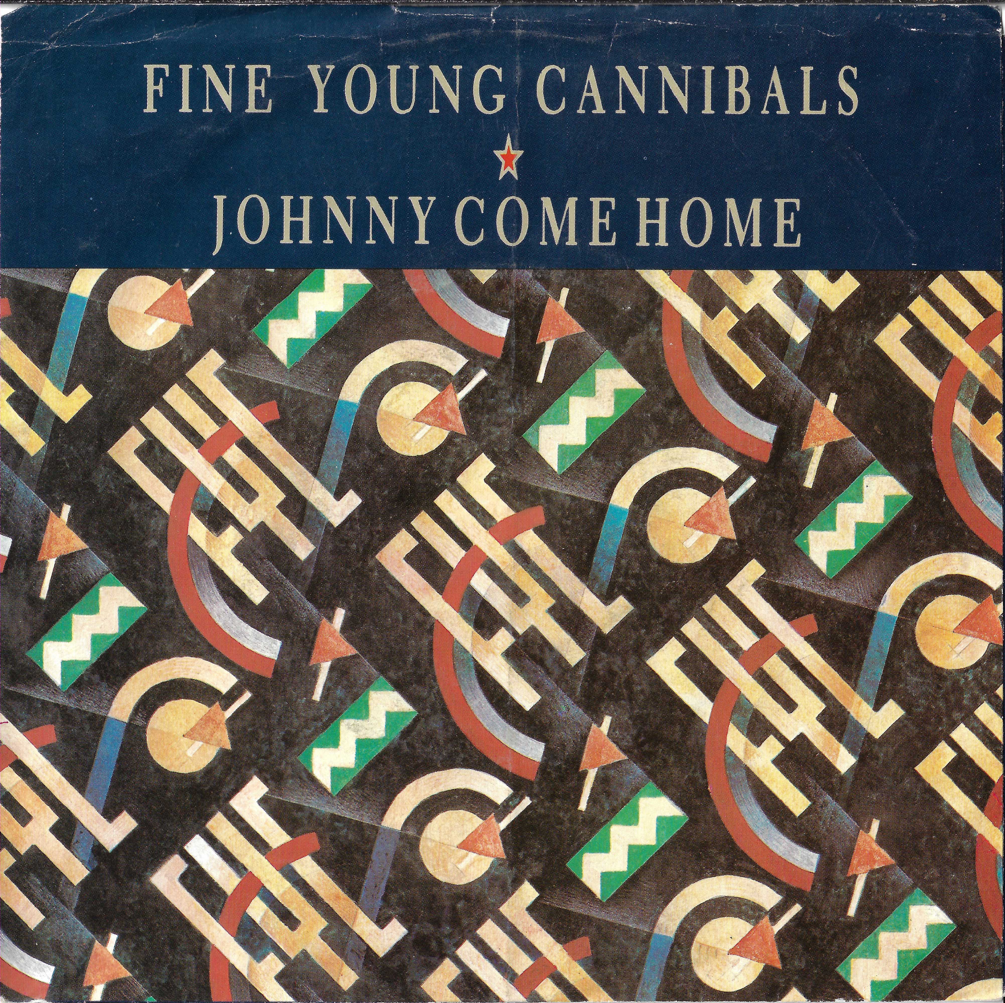 Johnny Come Home