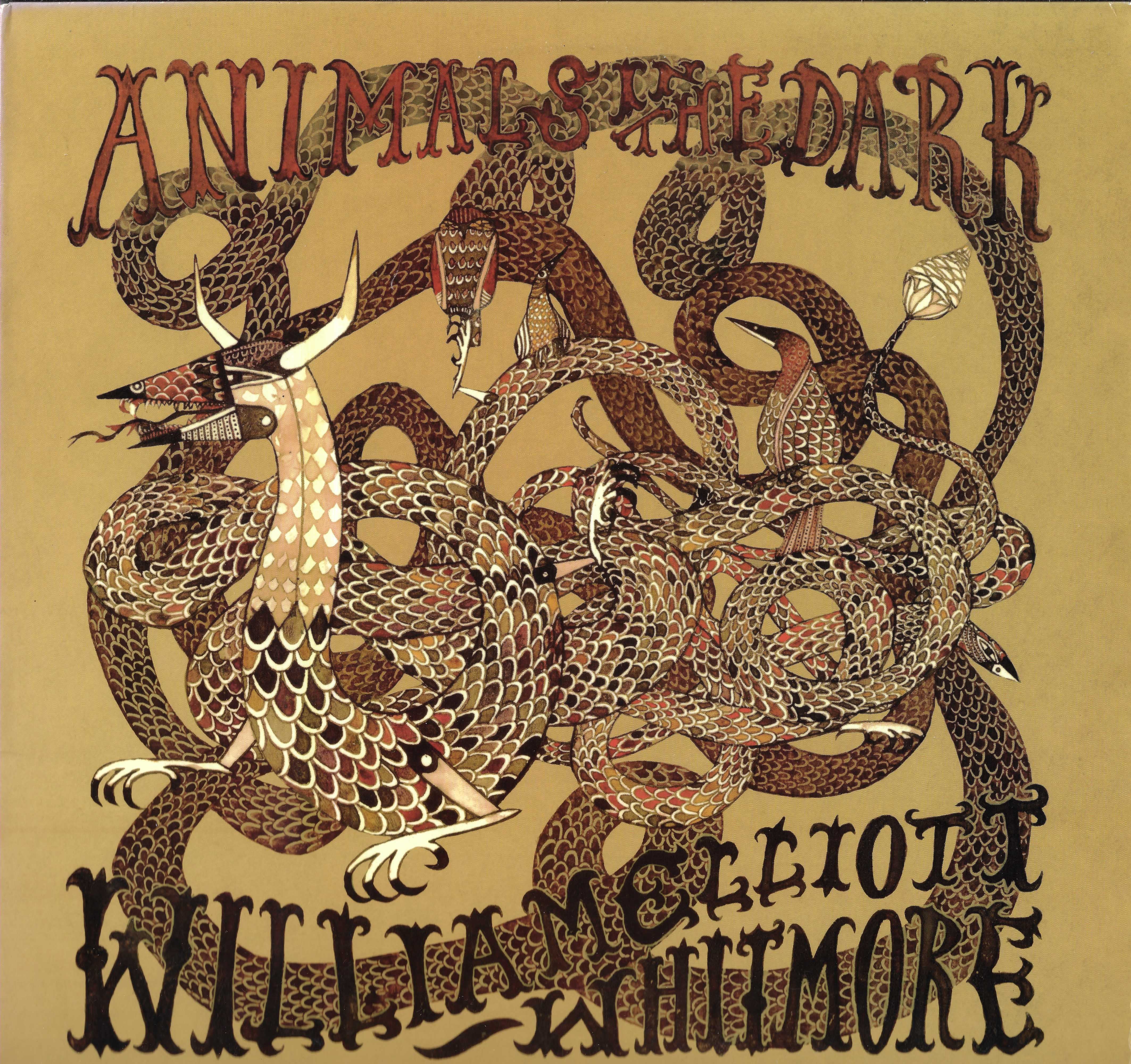 Animals In The Dark