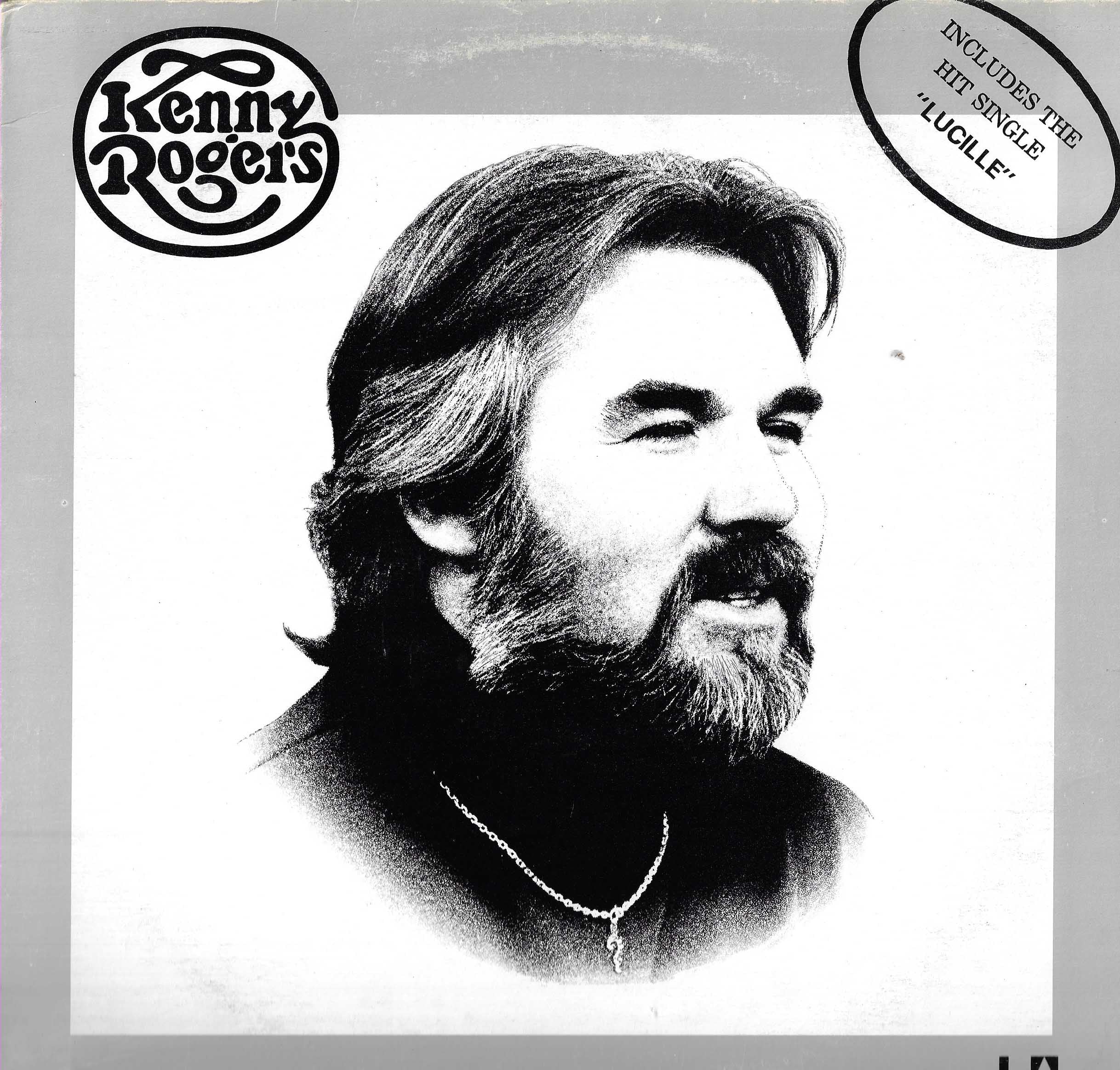 Kenny Rogers