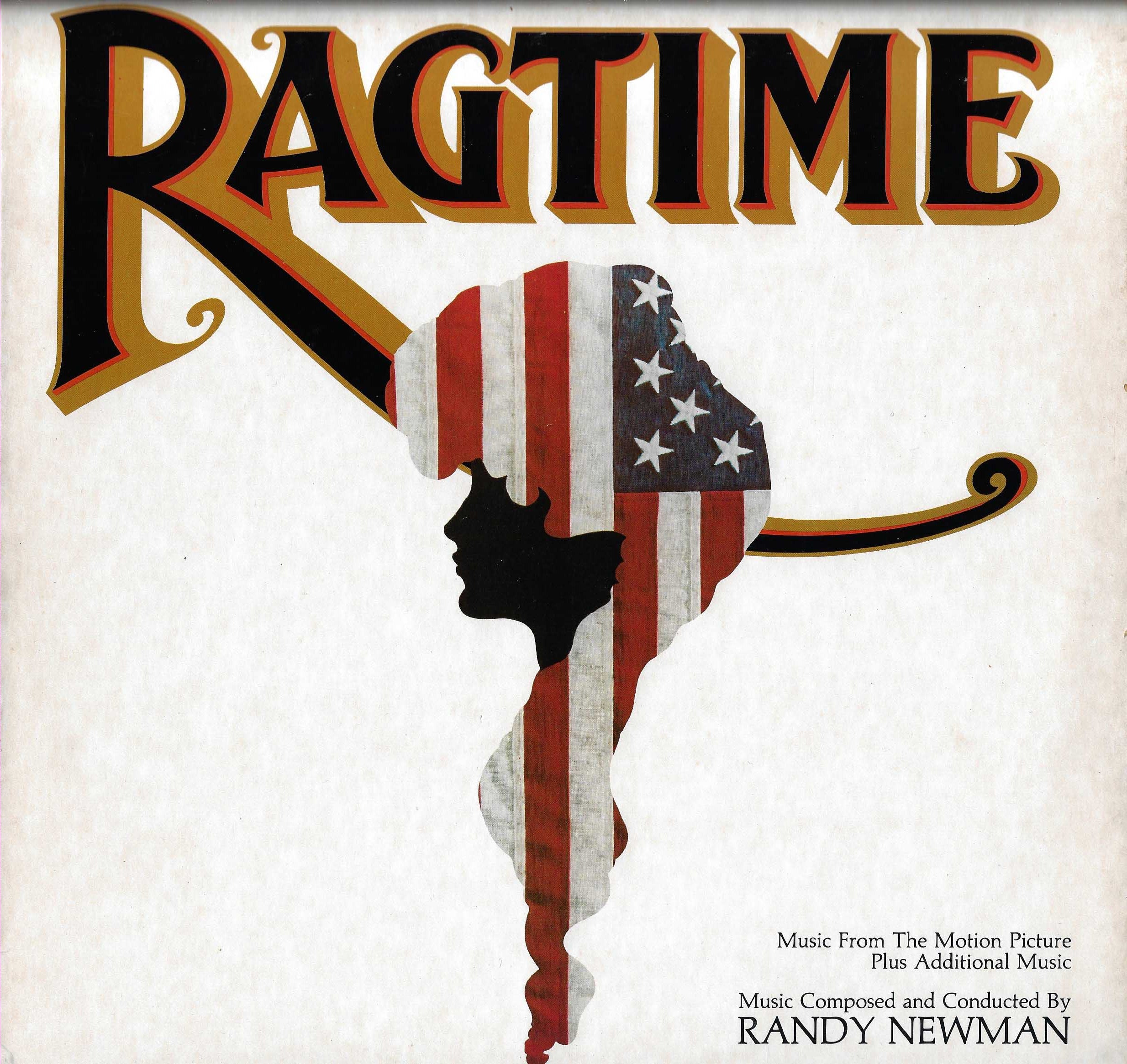 Ragtime (Music From the Motion Picture)