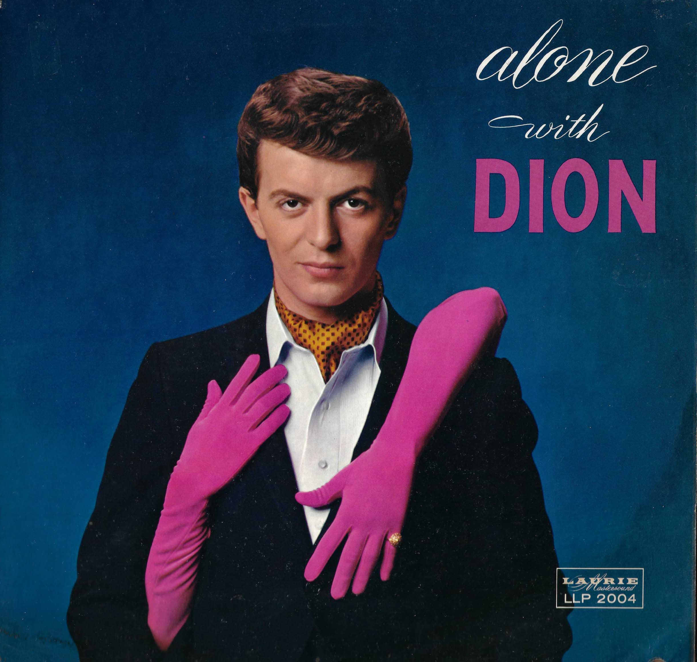 Alone With Dion