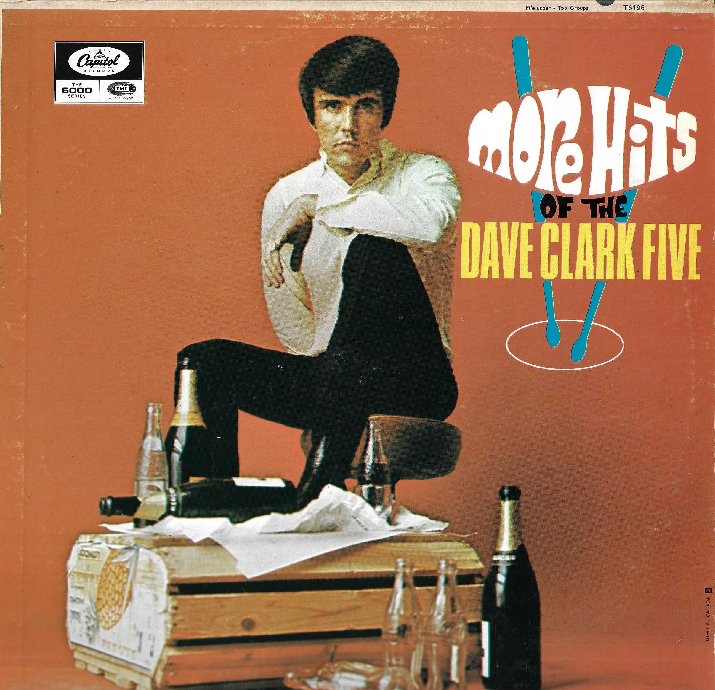 More Hits of