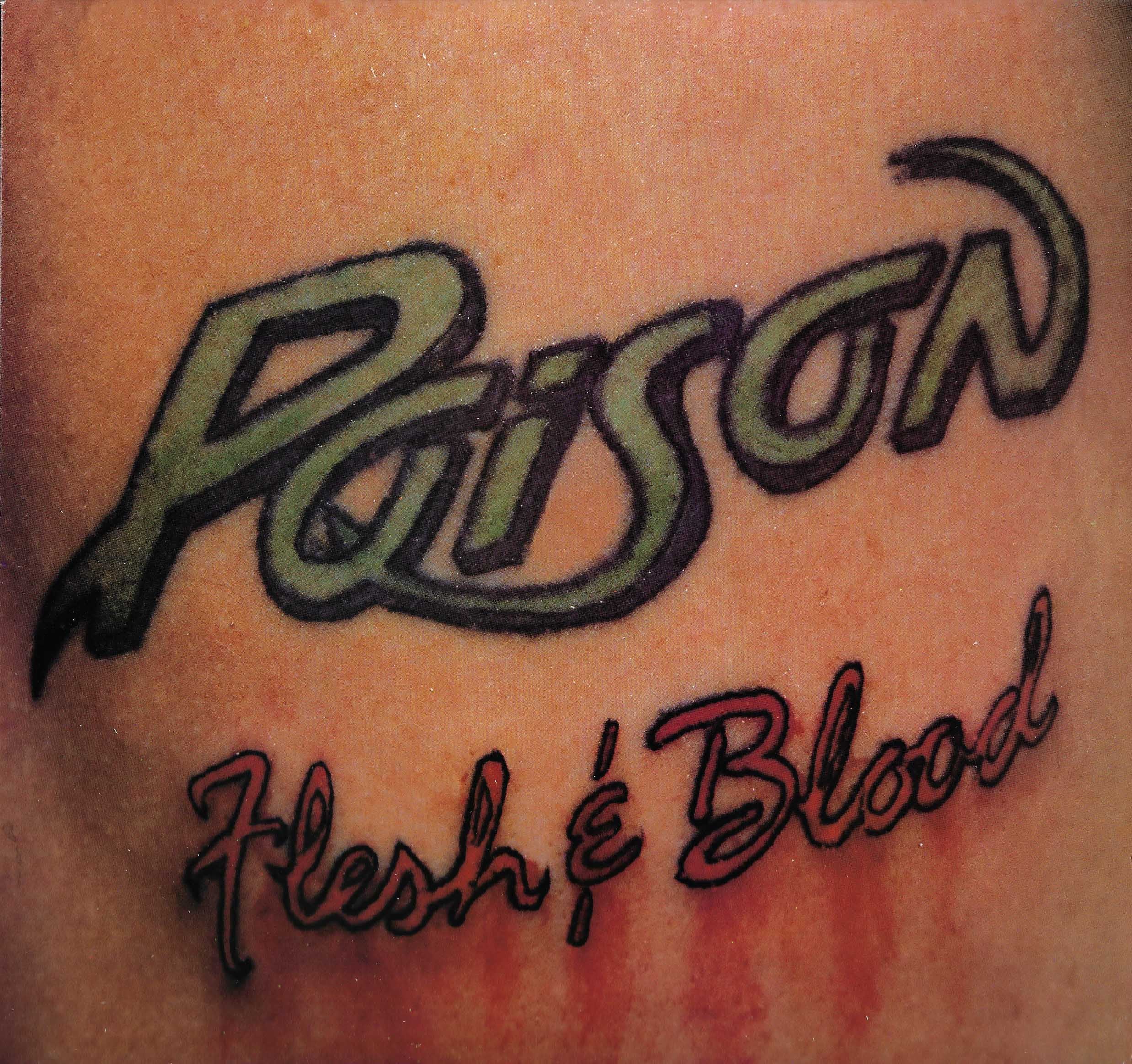 Flesh & Blood