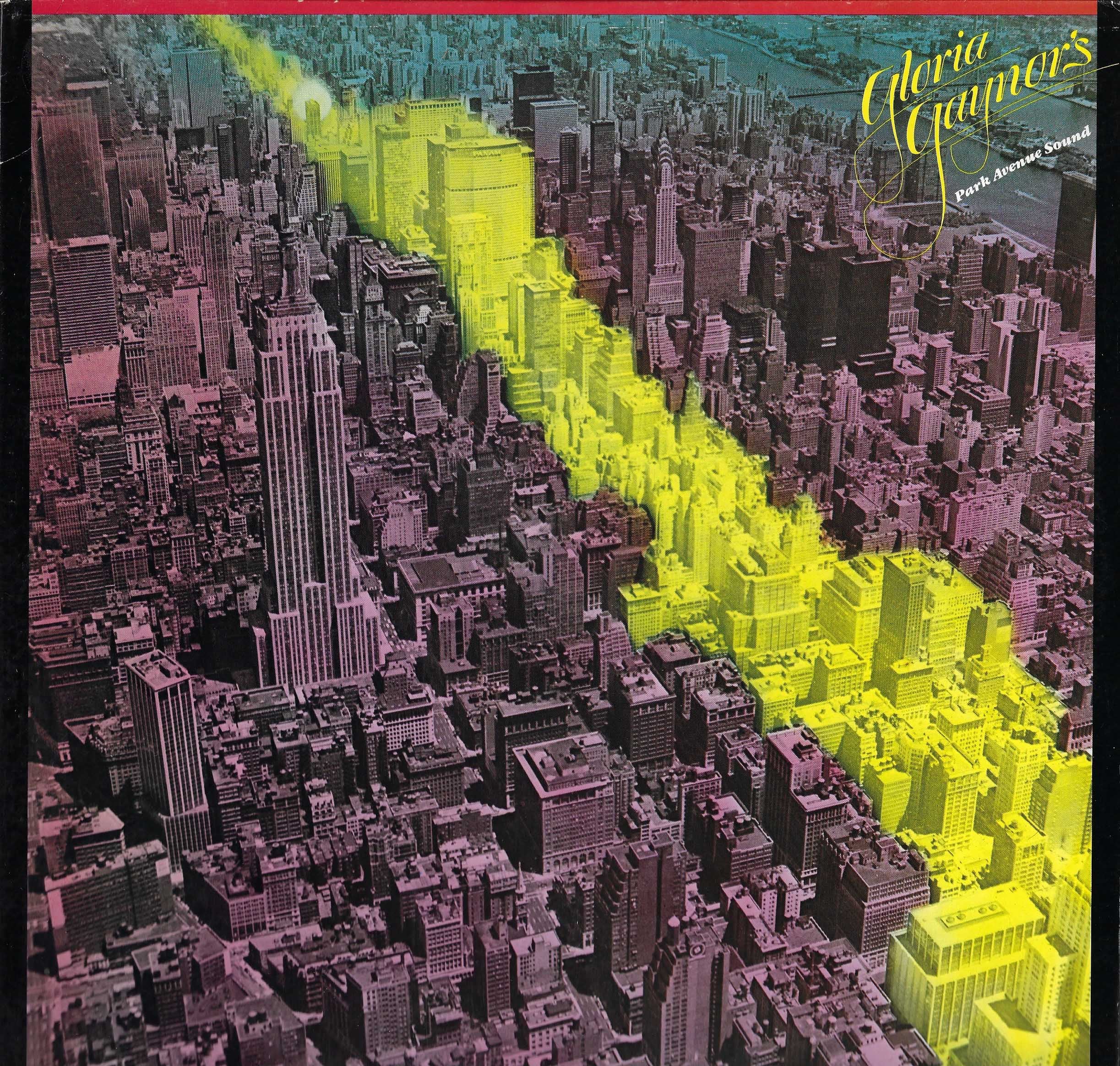 Gloria Gaynor's Park Avenue Sound