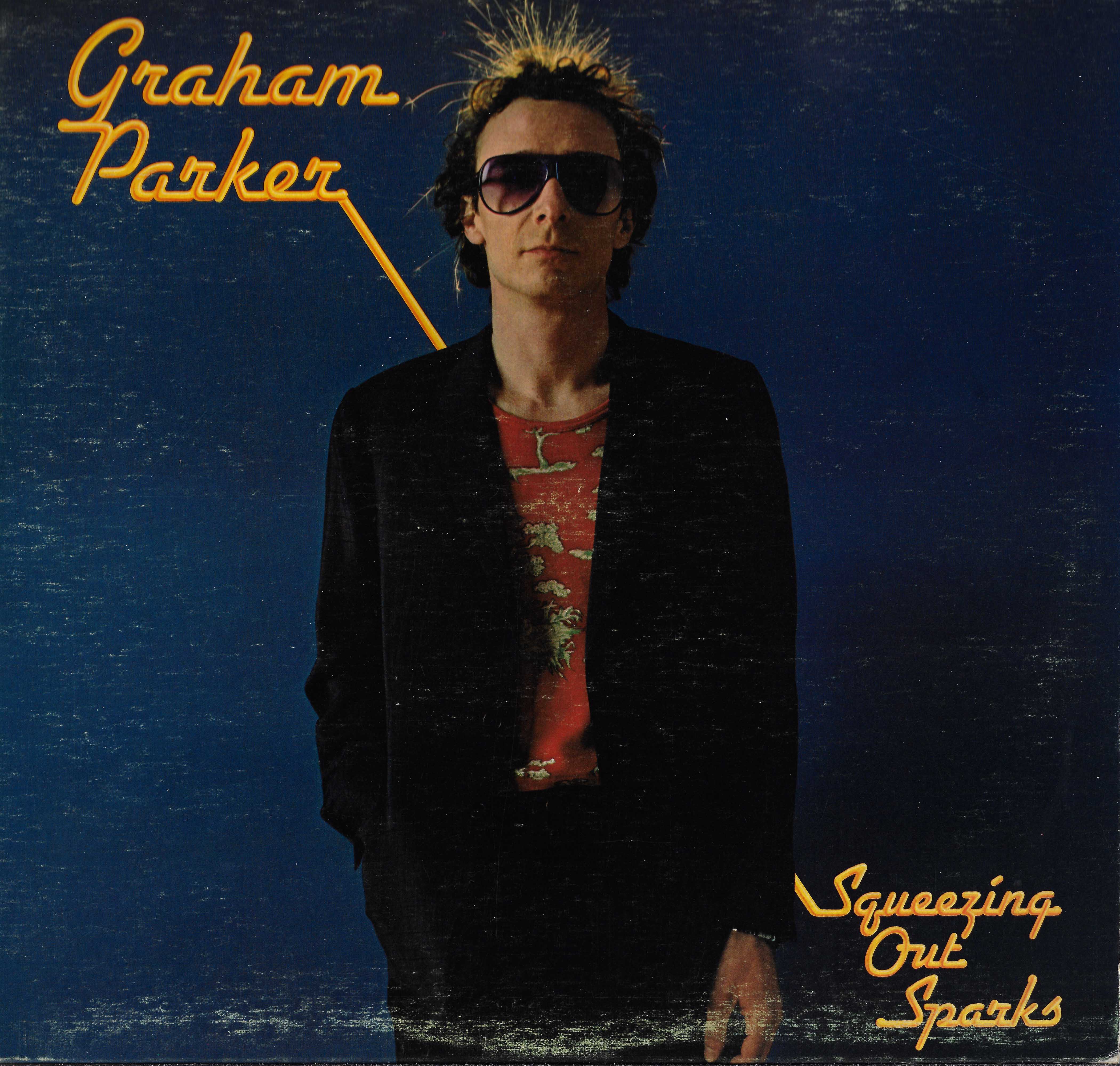 Squeezing Out Sparks