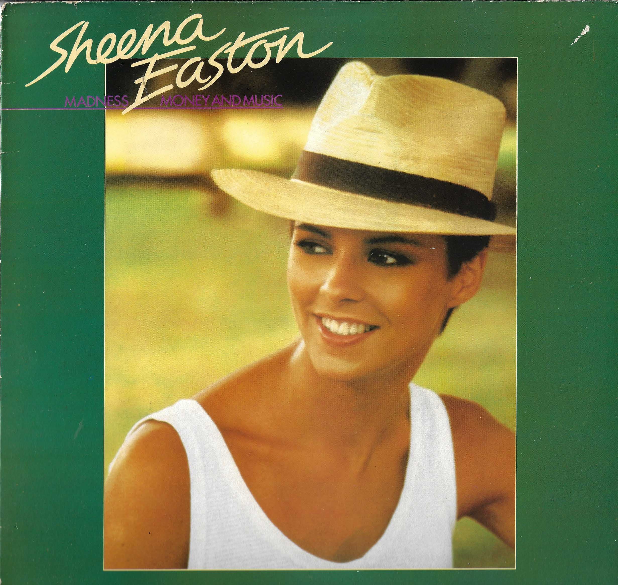 Madness, Money And Music