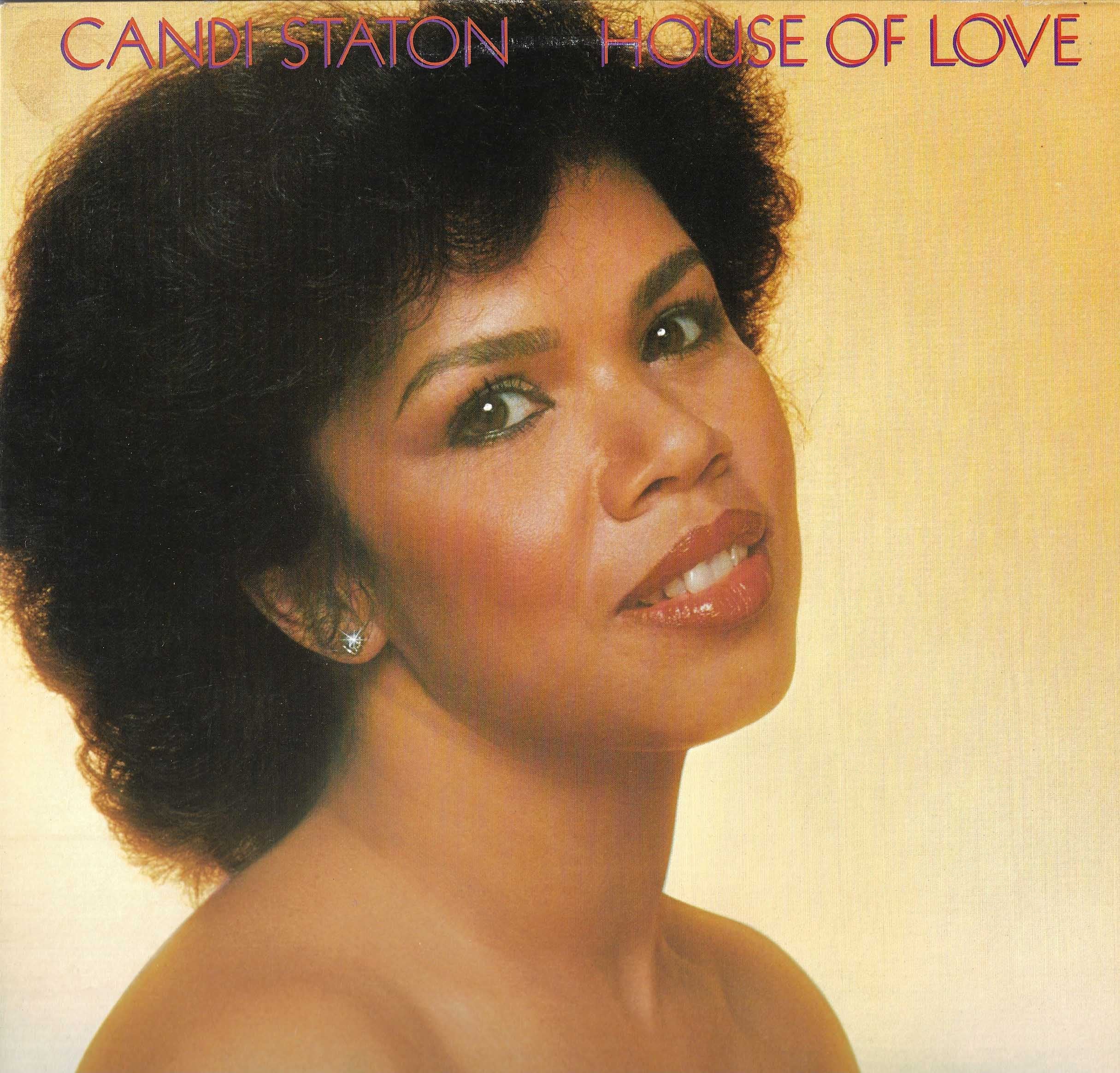 House Of Love