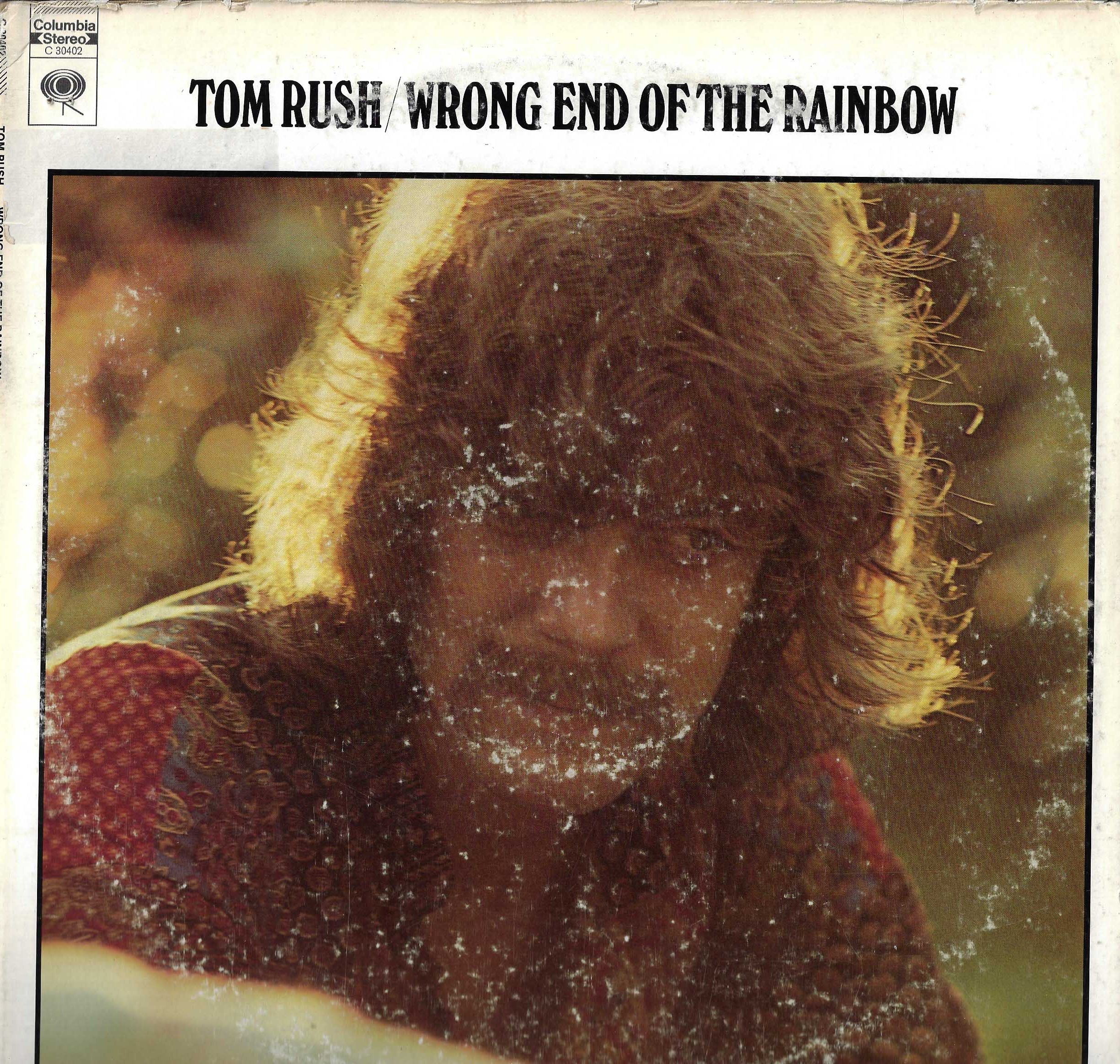 Wrong End Of The Rainbow