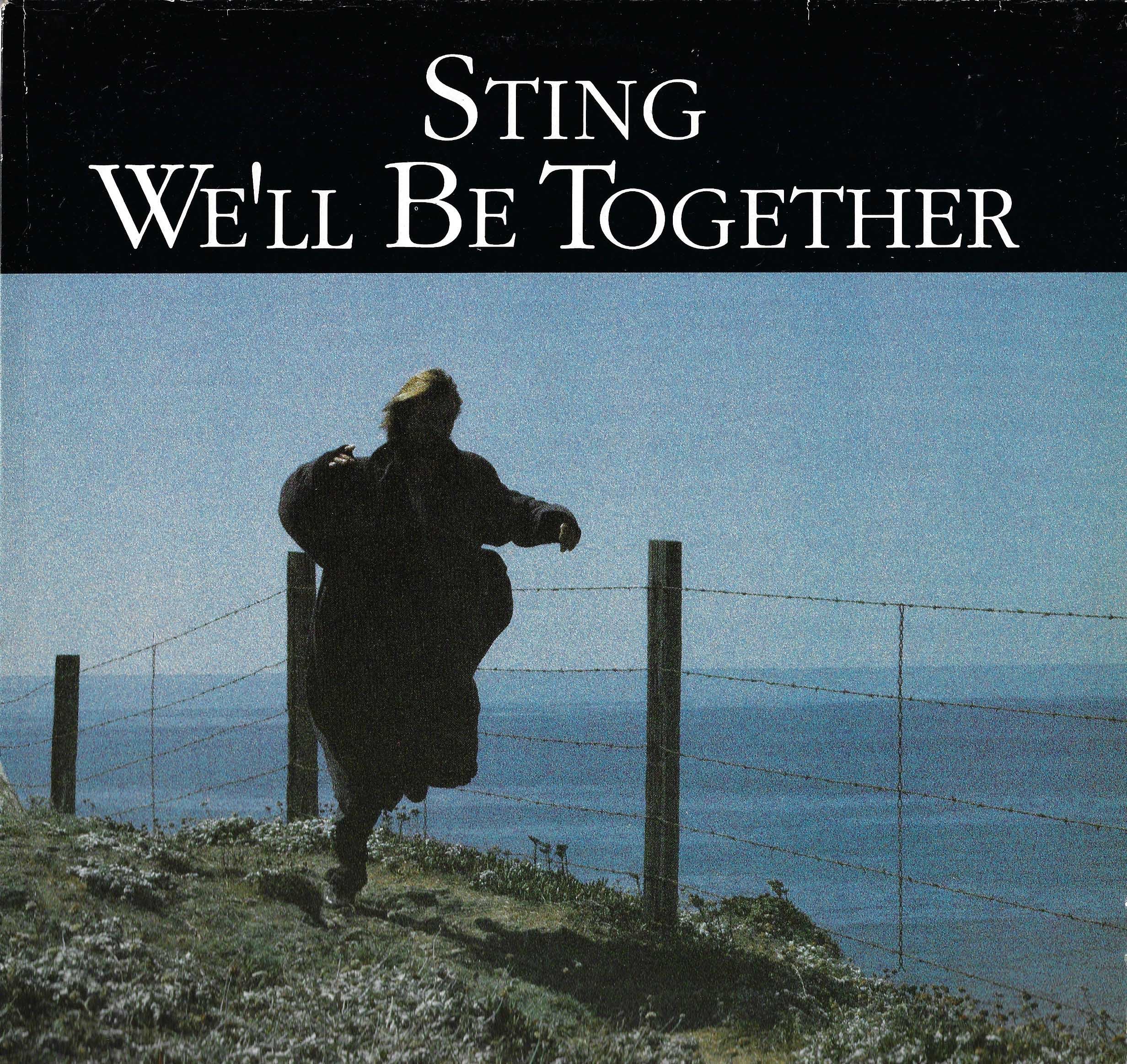 We'll Be Together