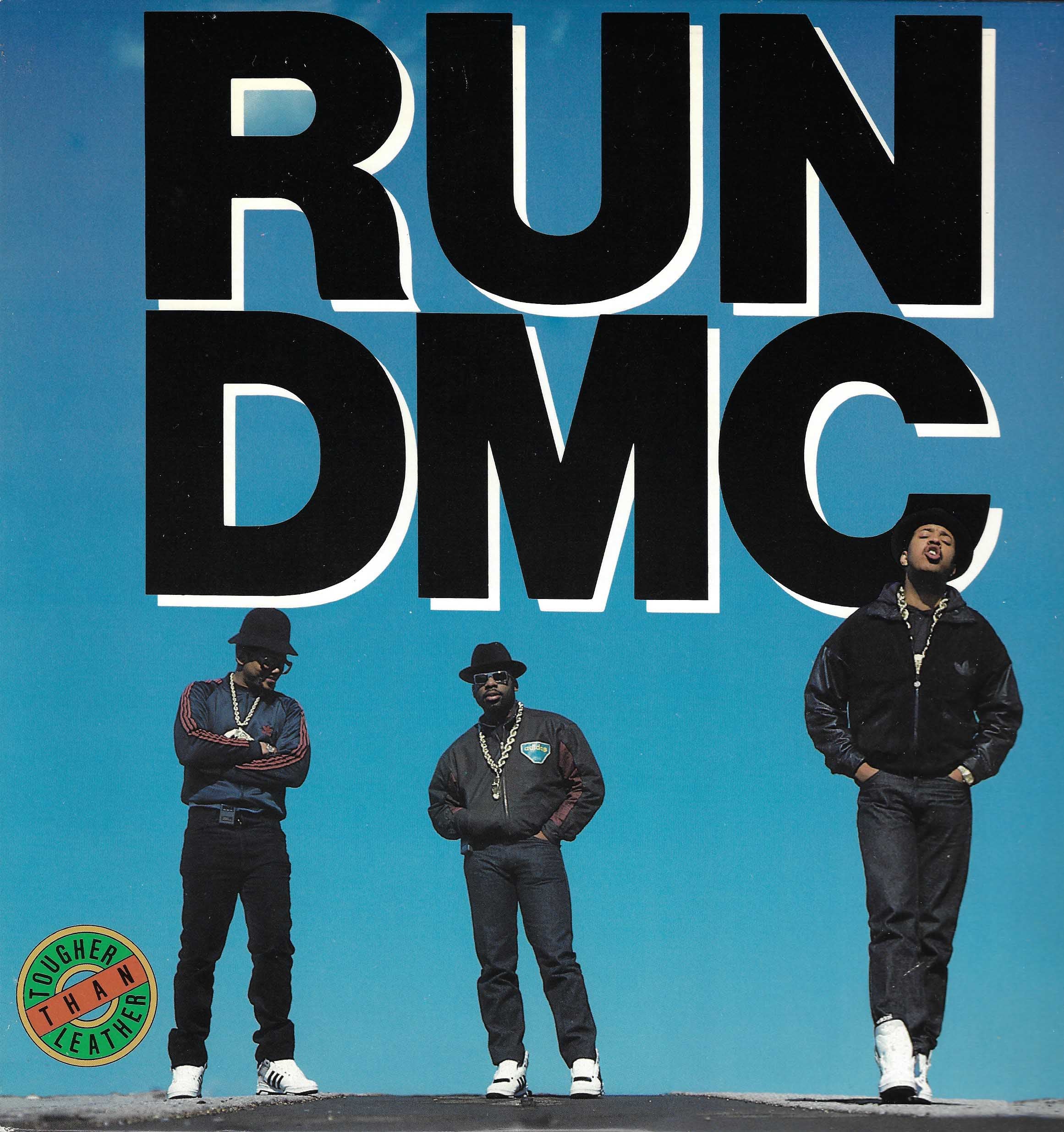 Tougher Than Leather