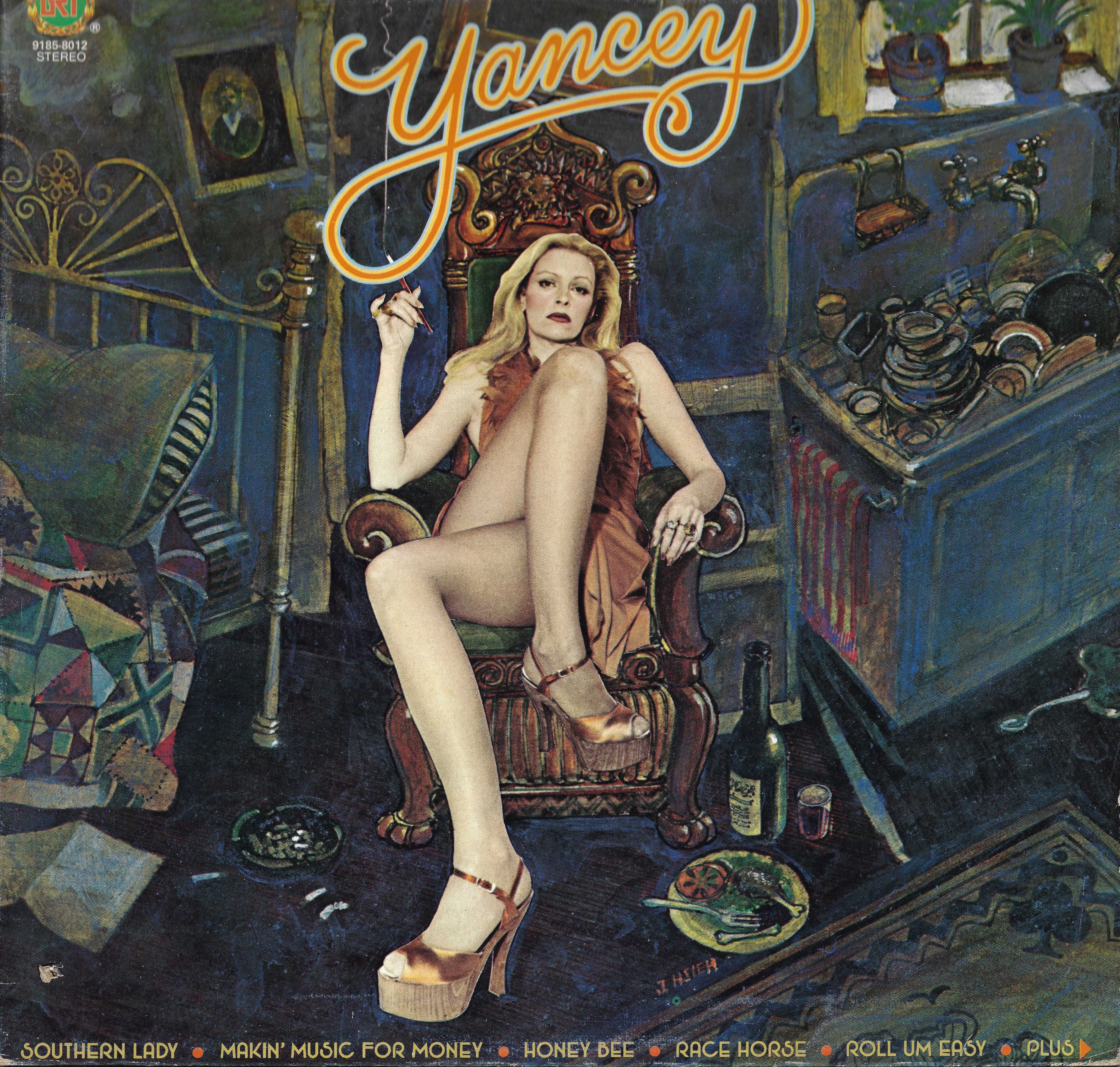 Yancey