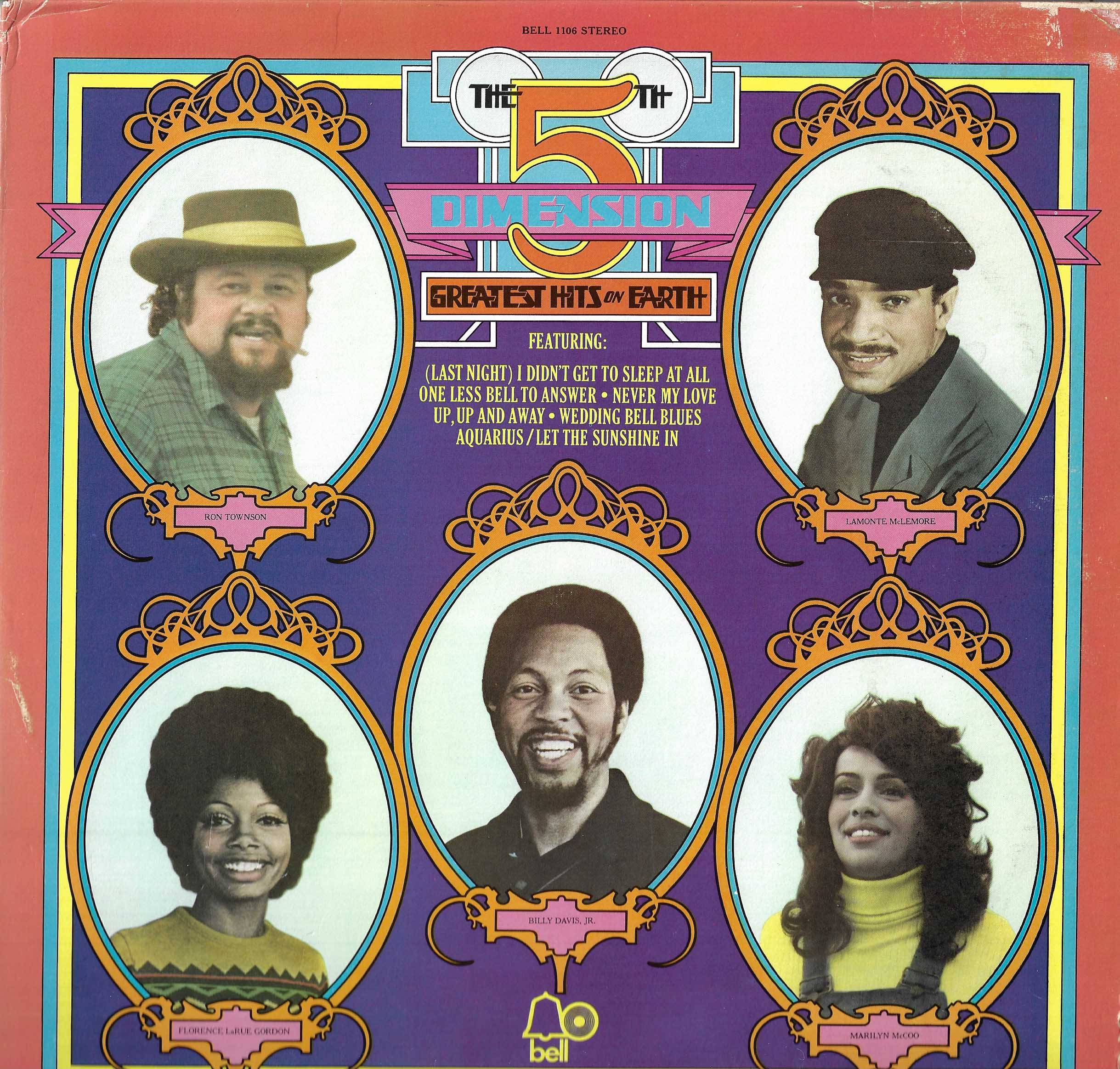 The Greatest Hits On Earth