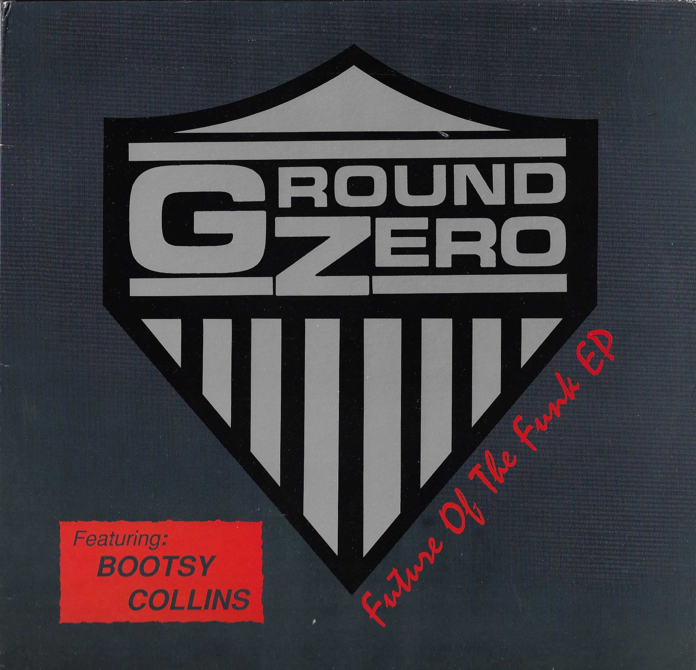 Future Of The Funk EP