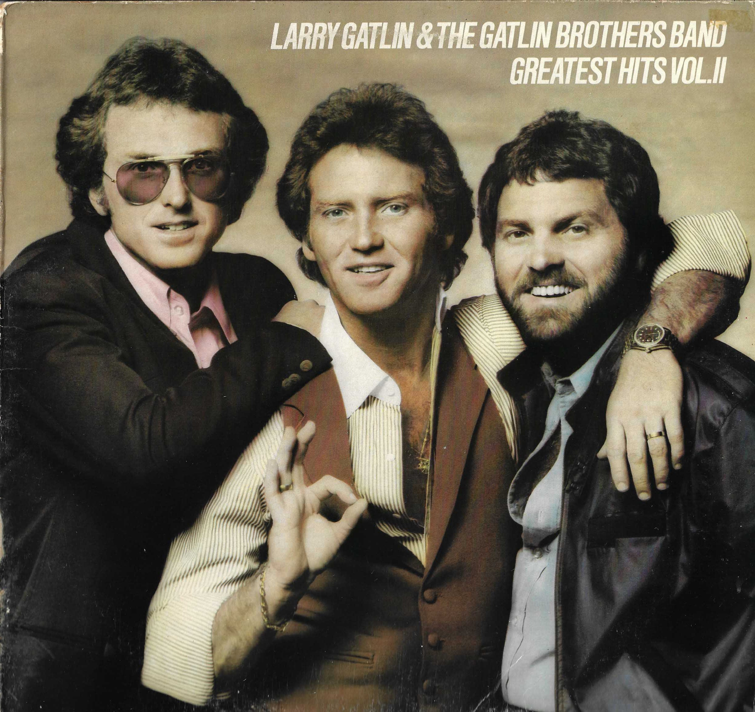 Greatest Hits Vol. II