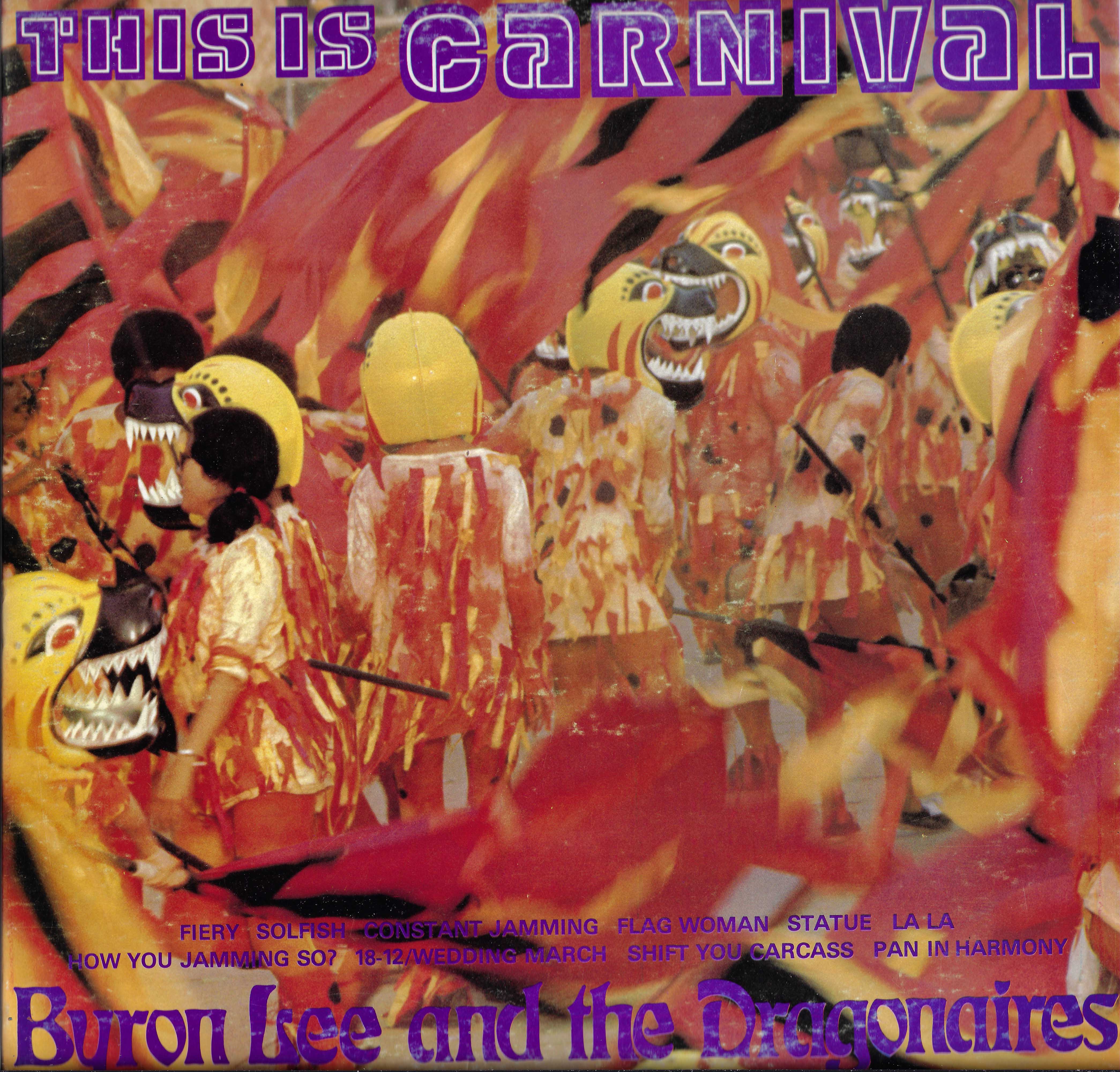This Is Carnival