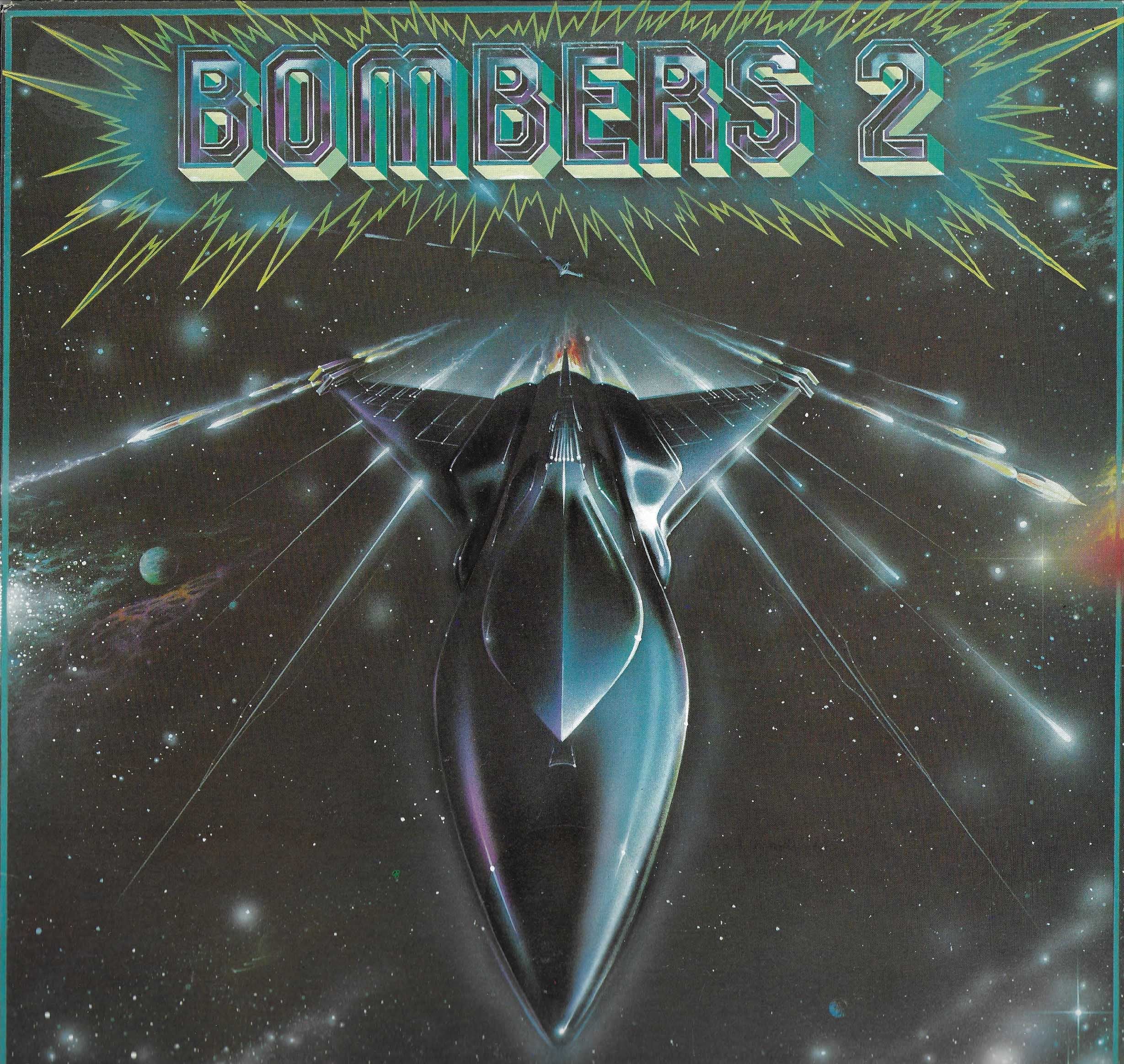 Bombers 2