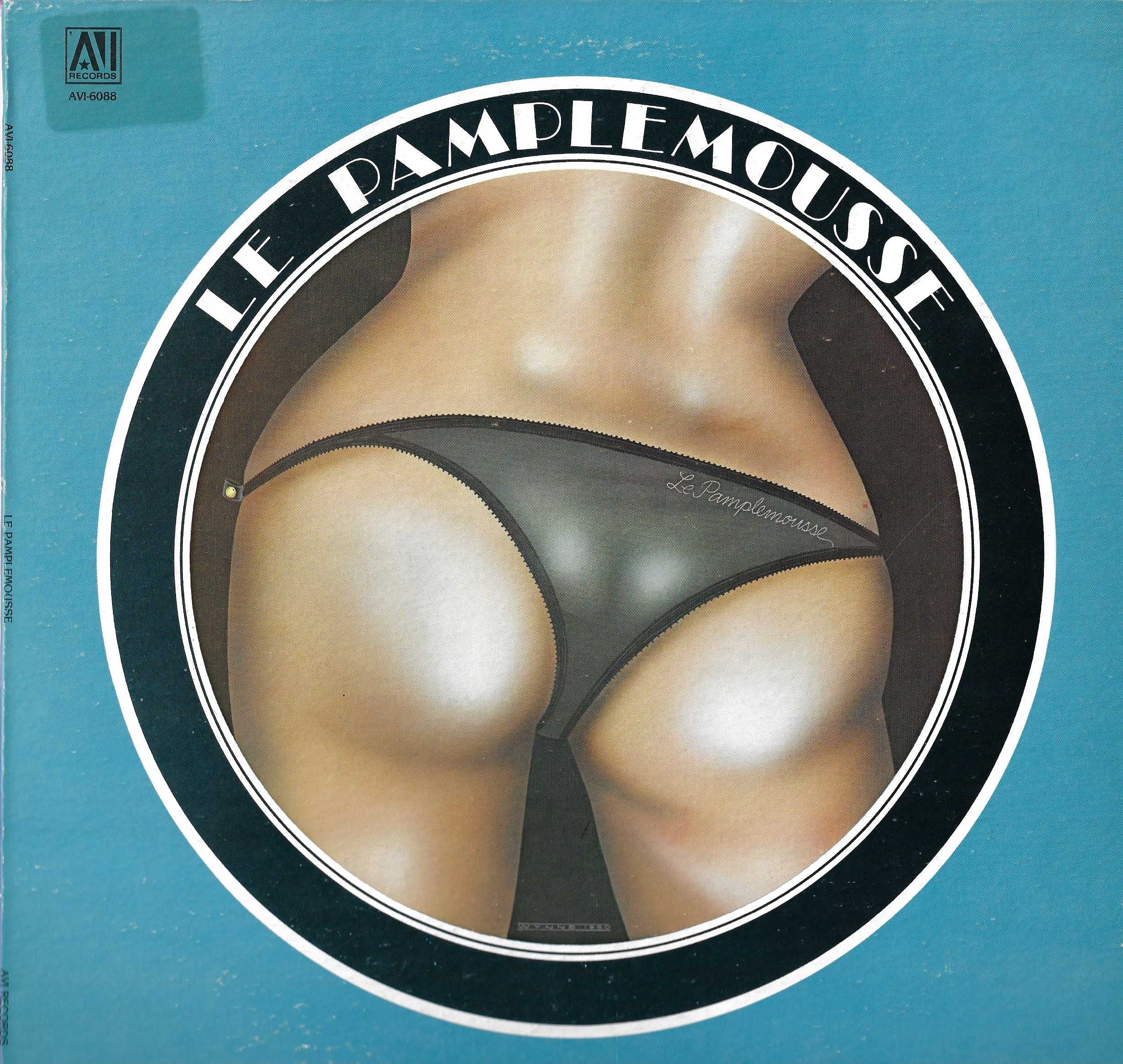 Le Pamplemousse
