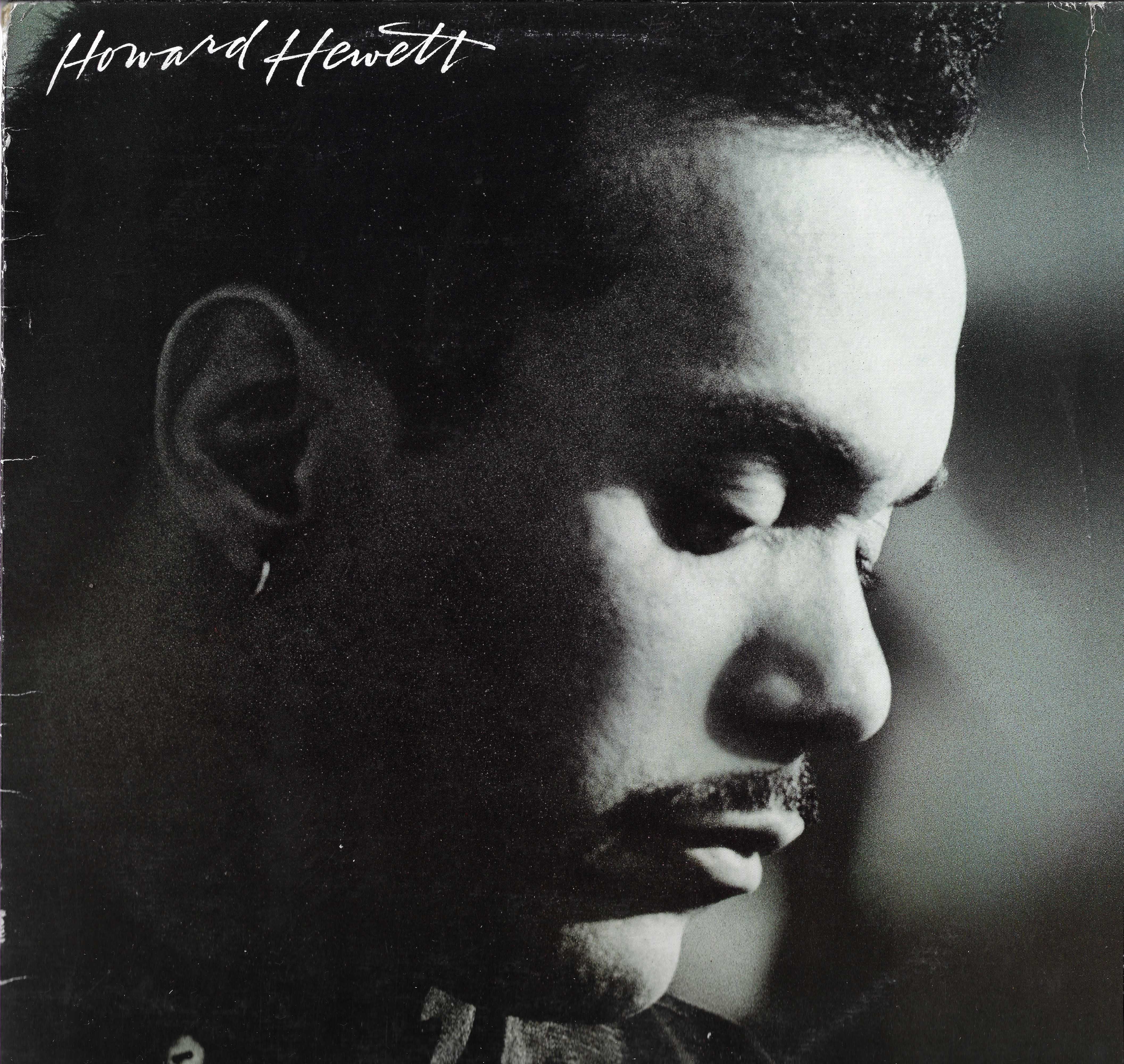 Howard Hewett