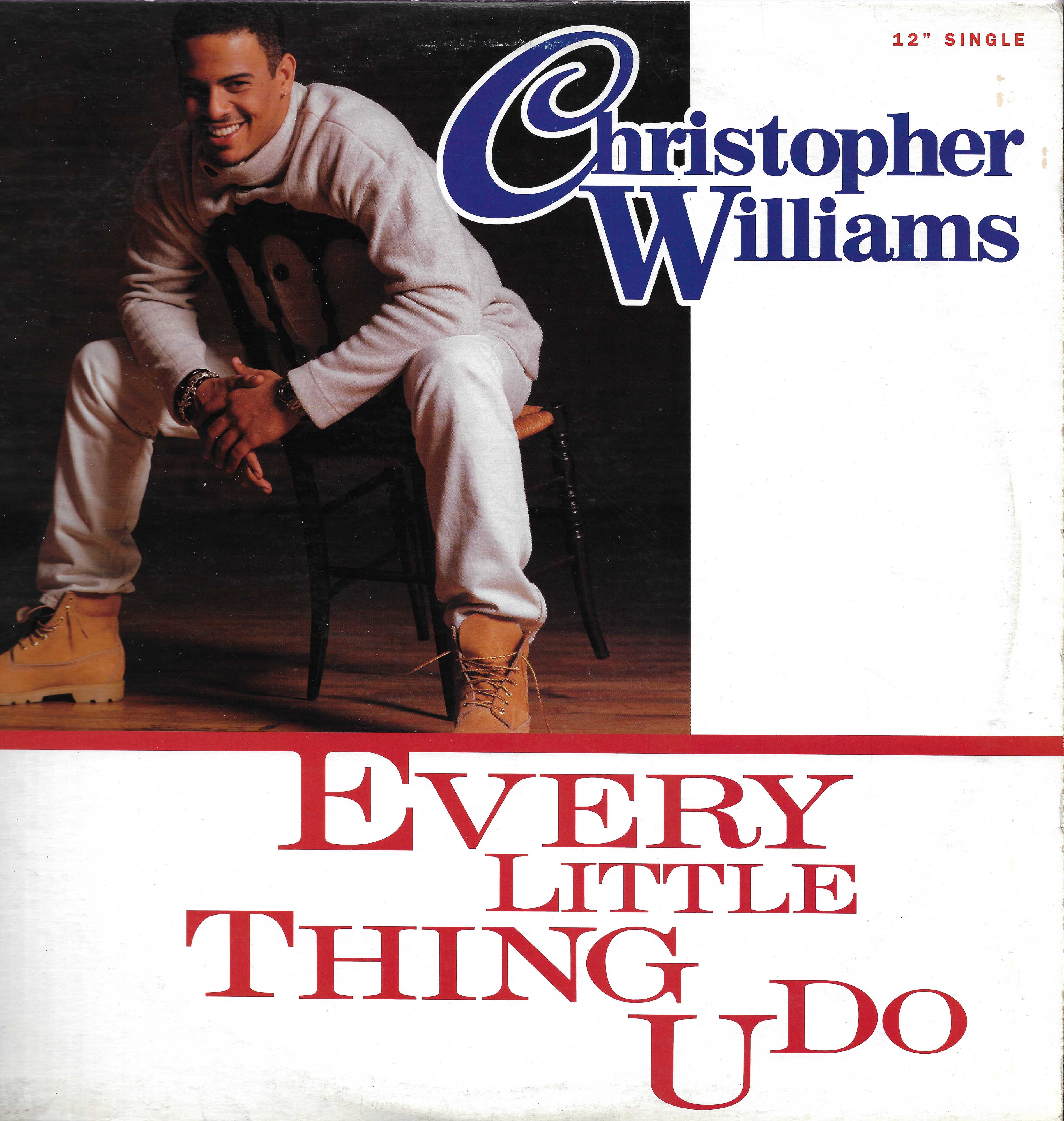 Every Little Thing U Do