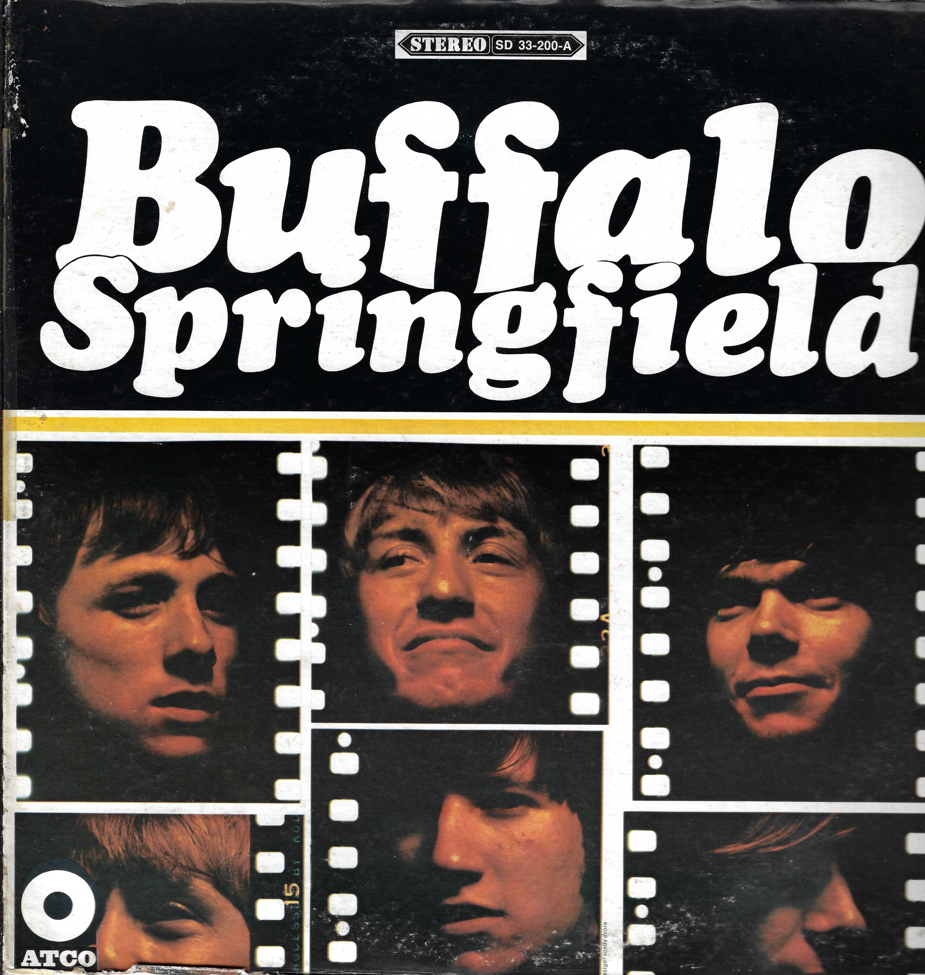 Buffalo Springfield