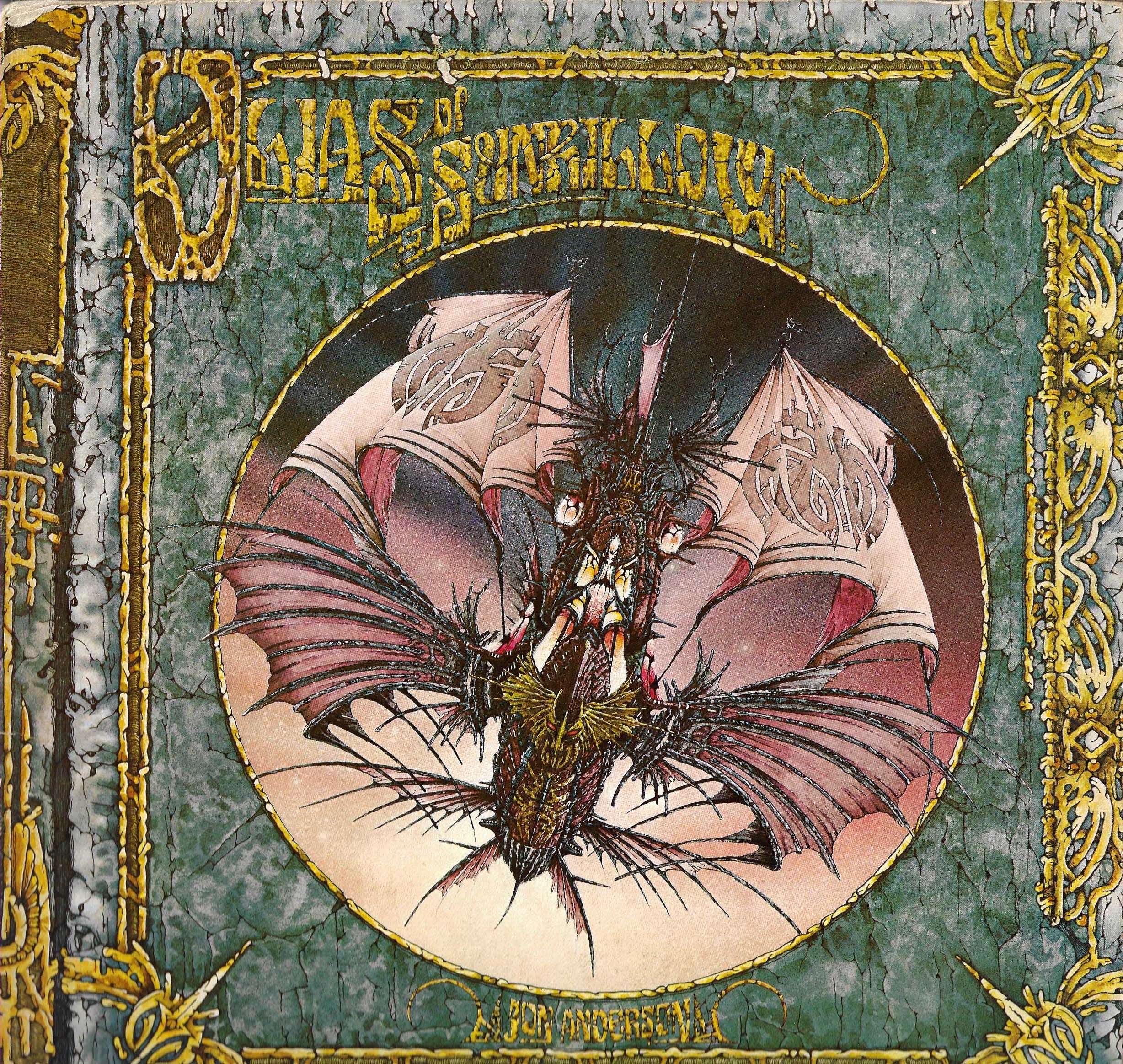 Olias Of Sunhillow