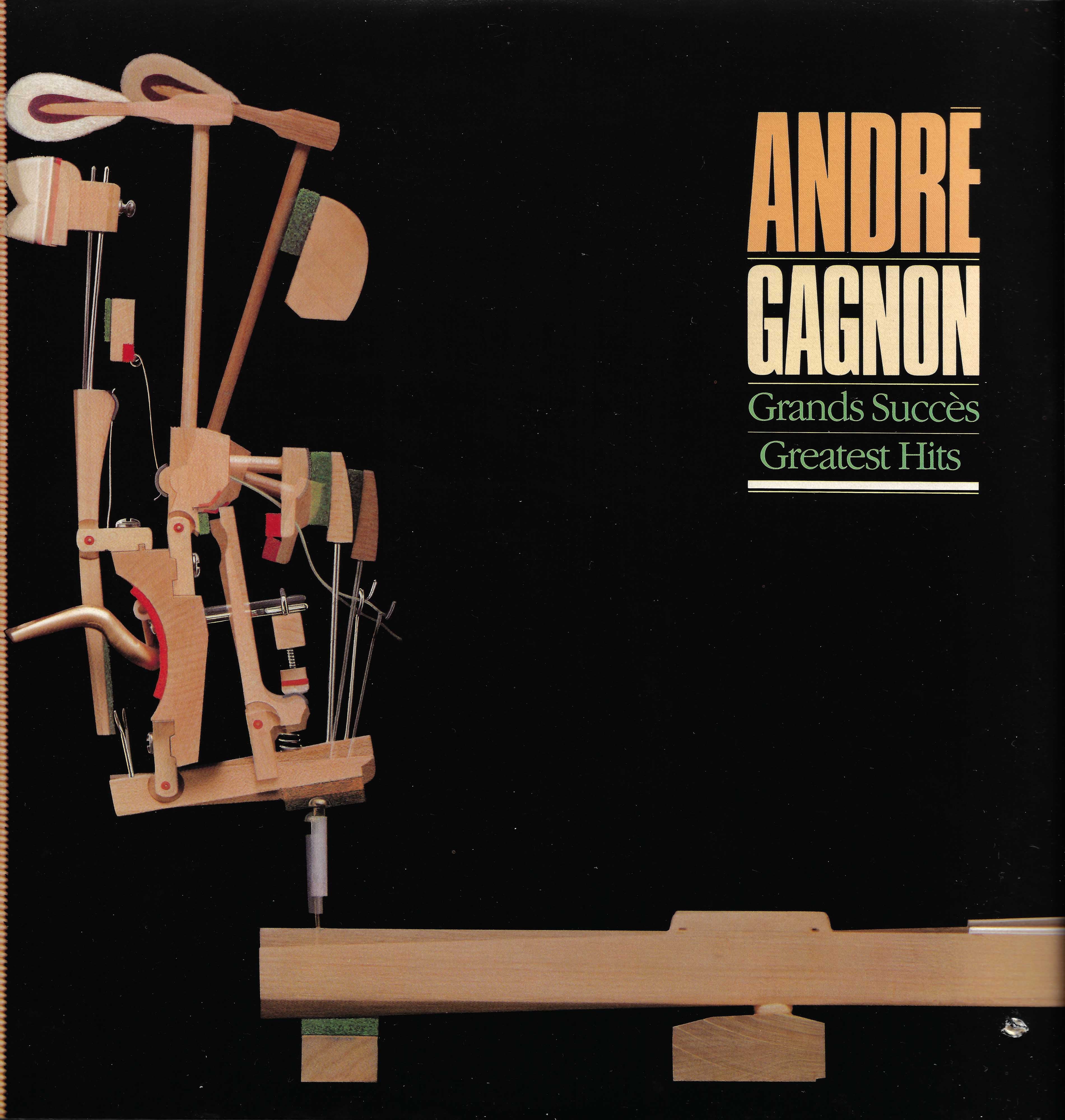 Grand Succès/Greatest Hits