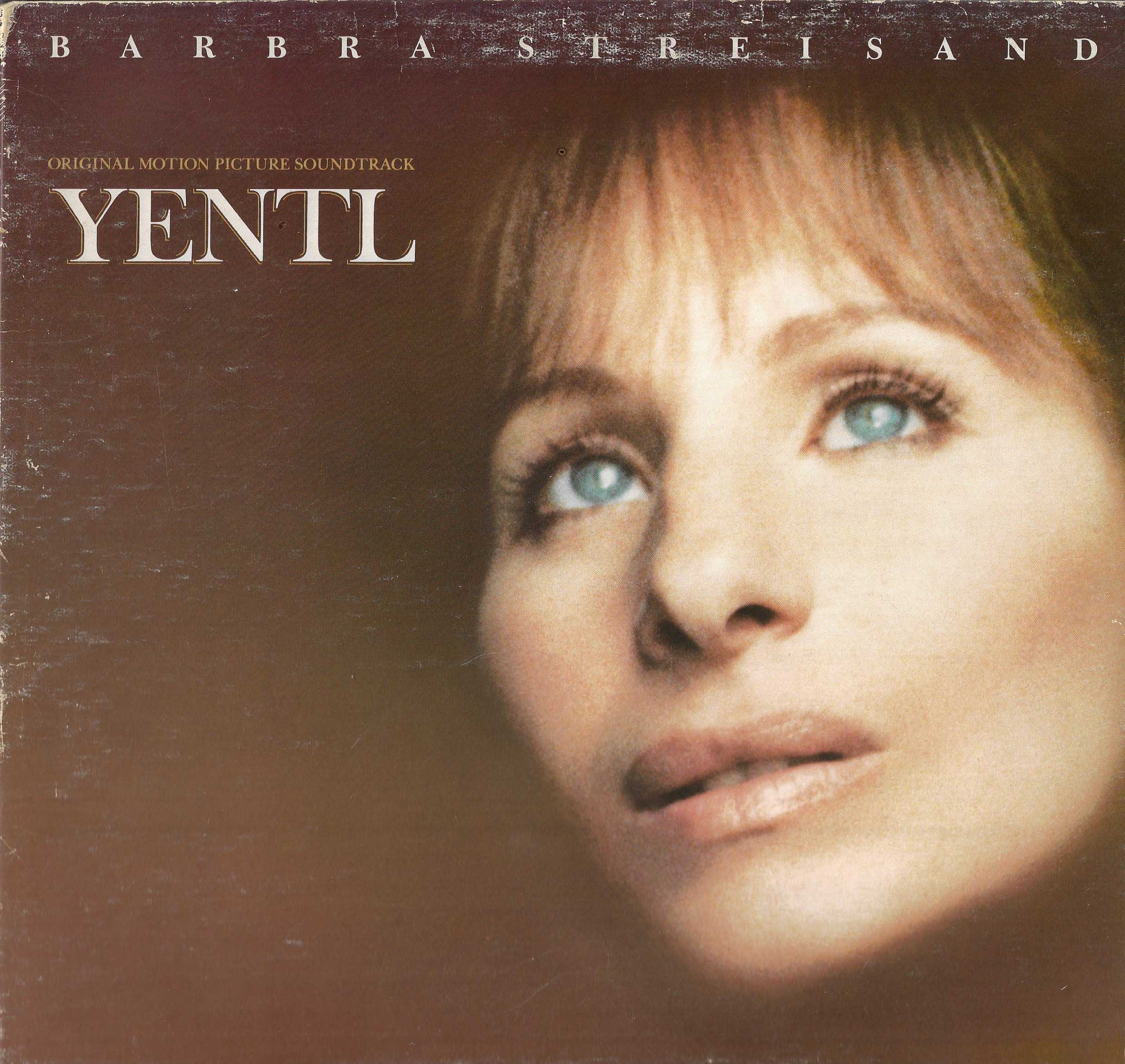 Yentl (Original Motion Picture Soundtrack)