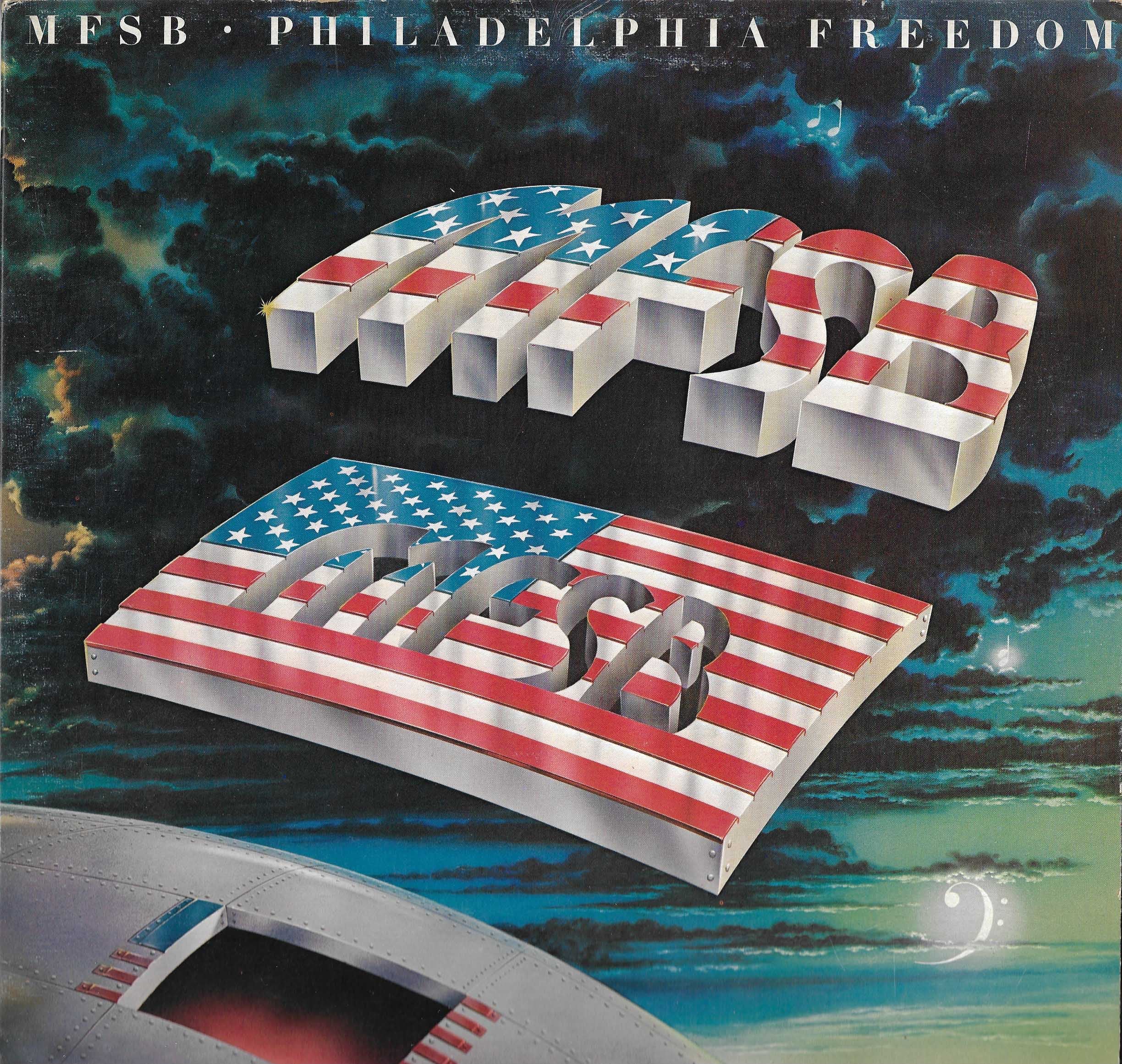 Philadelphia Freedom