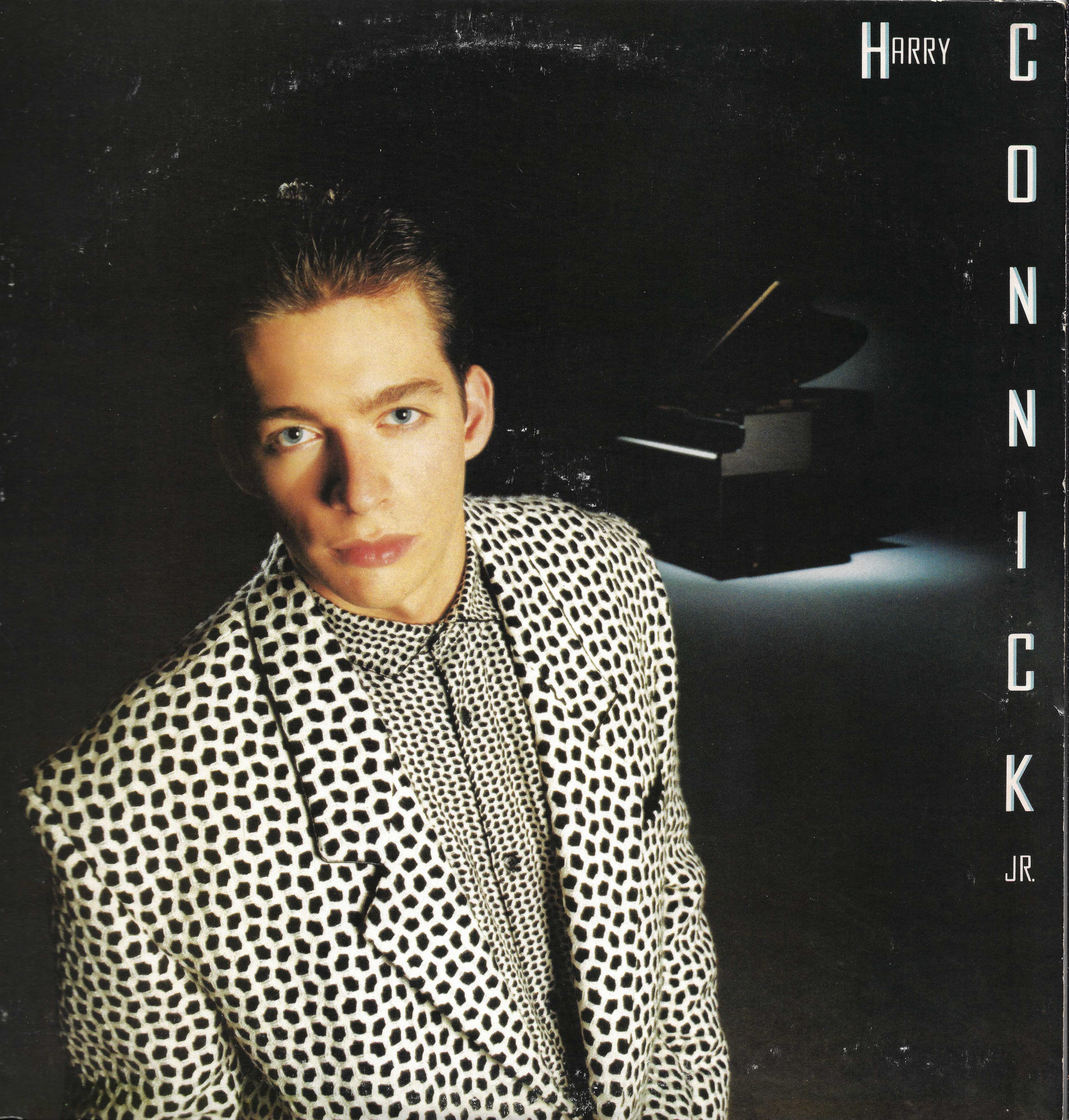 Harry Connick, Jr.