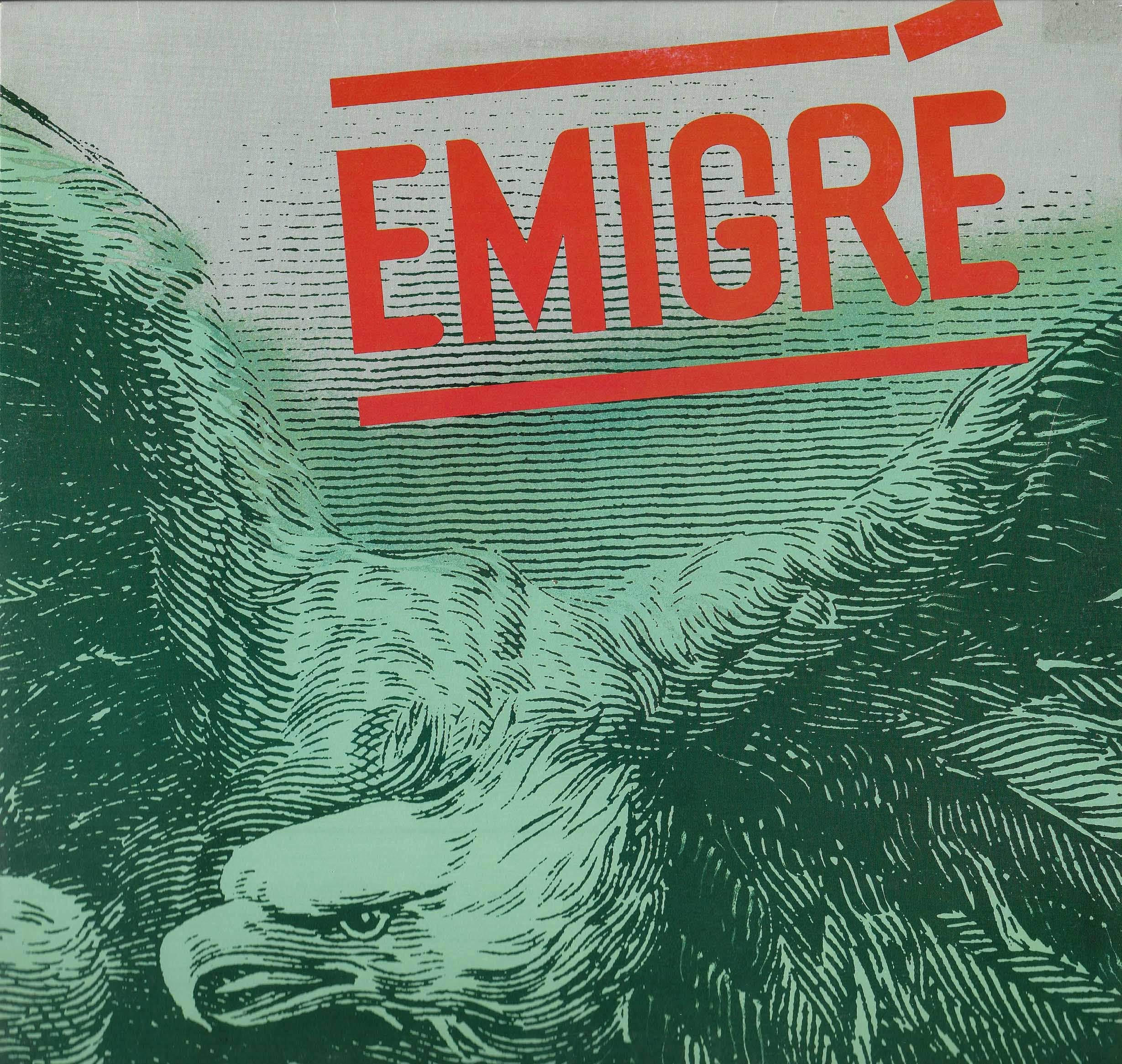 Emigré