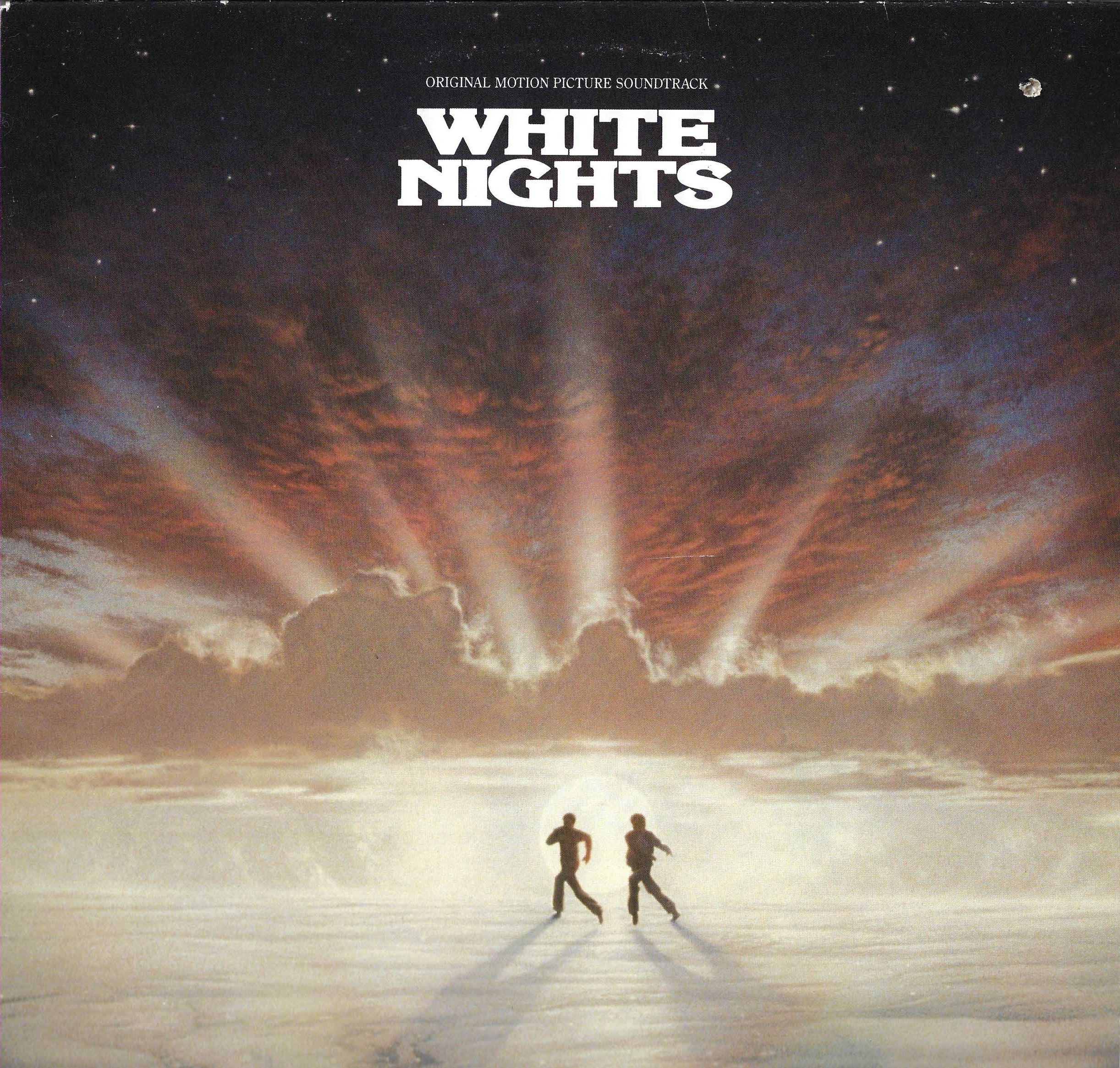White Nights: Original Motion Picture Soundtrack
