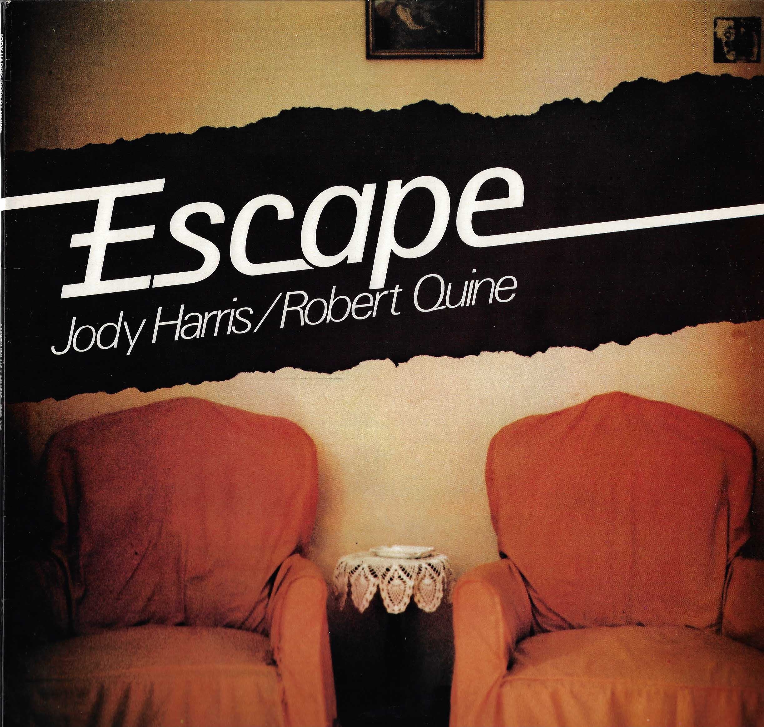 Escape