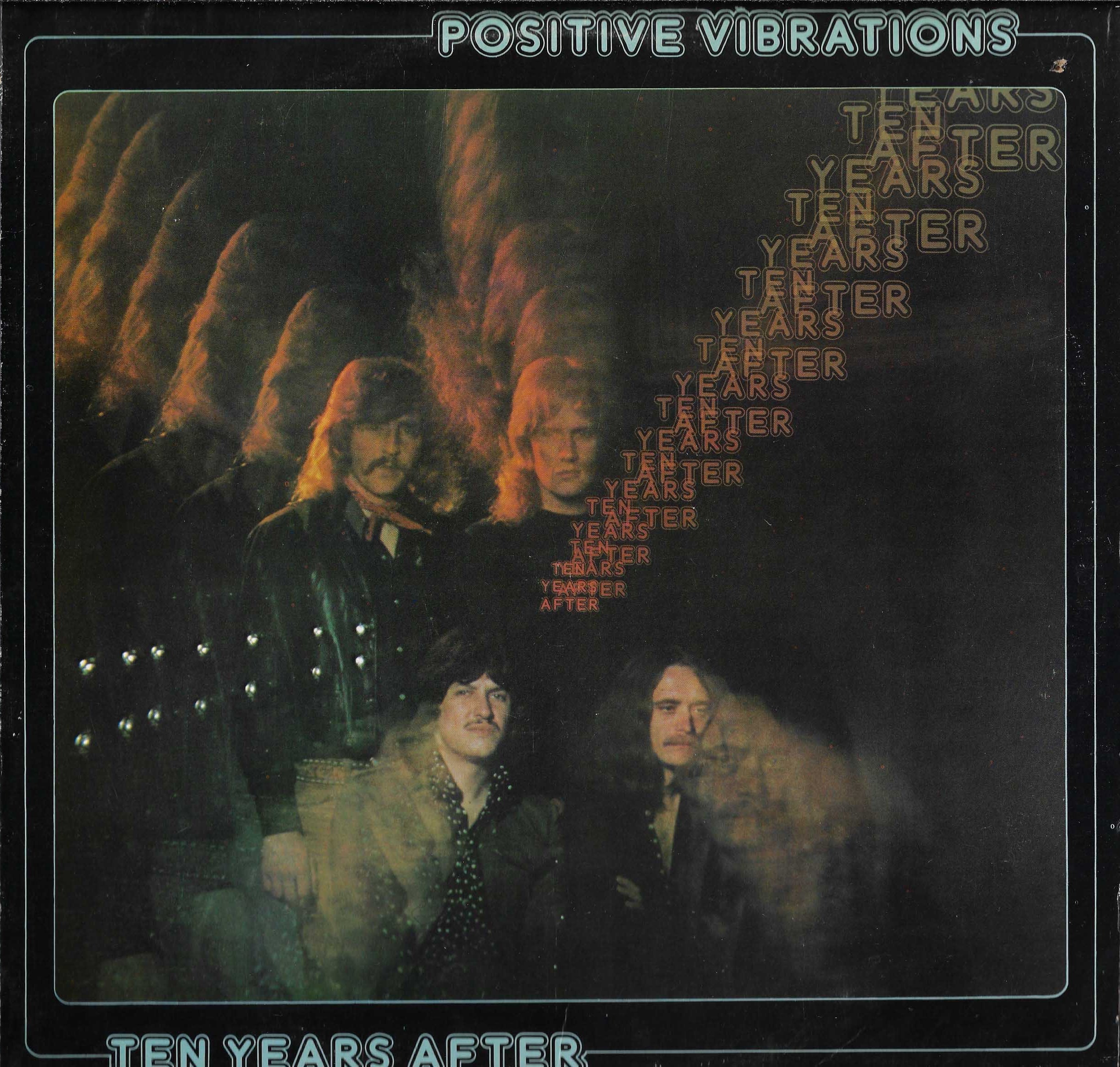 Positive Vibrations