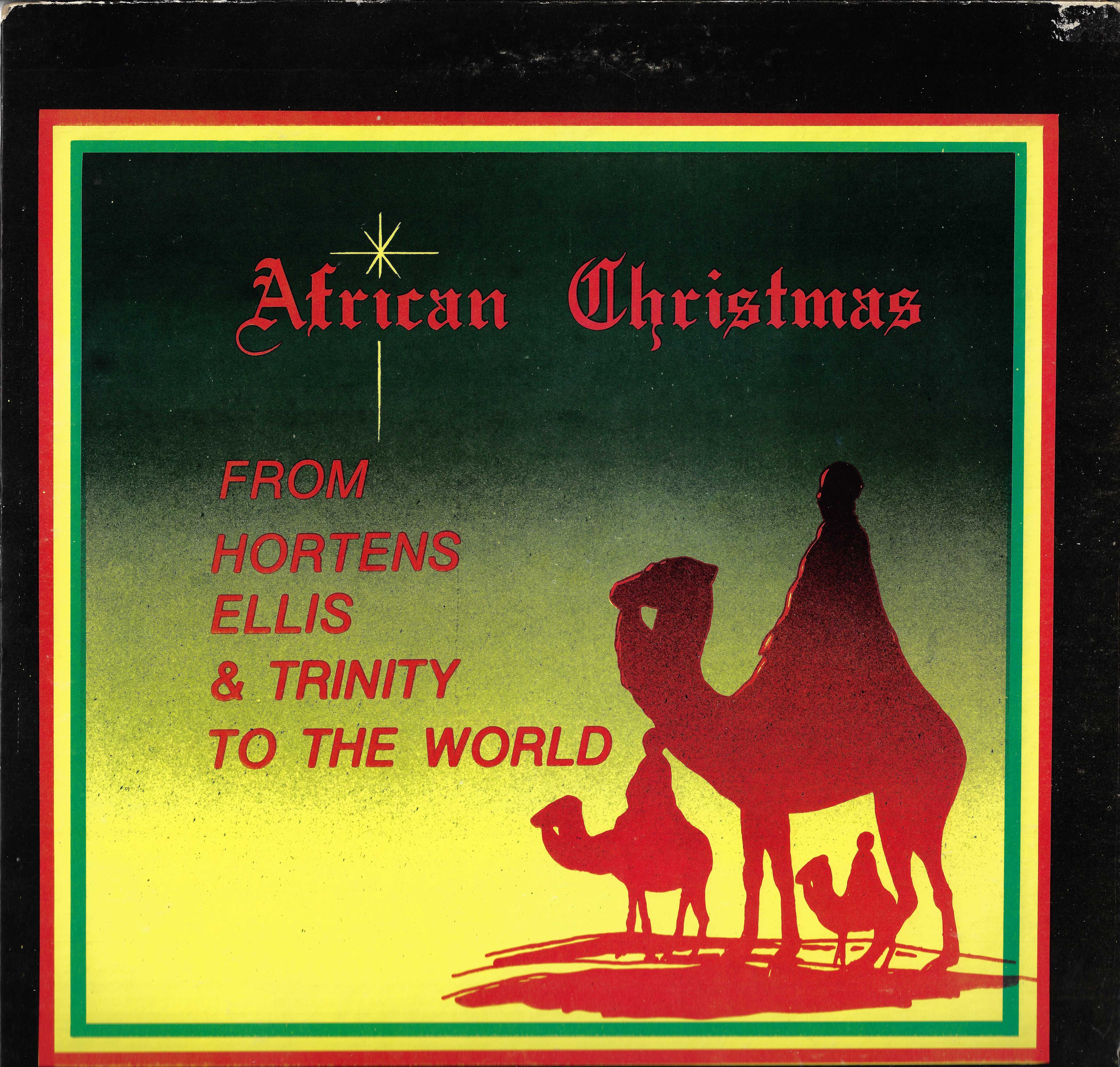African Christmas