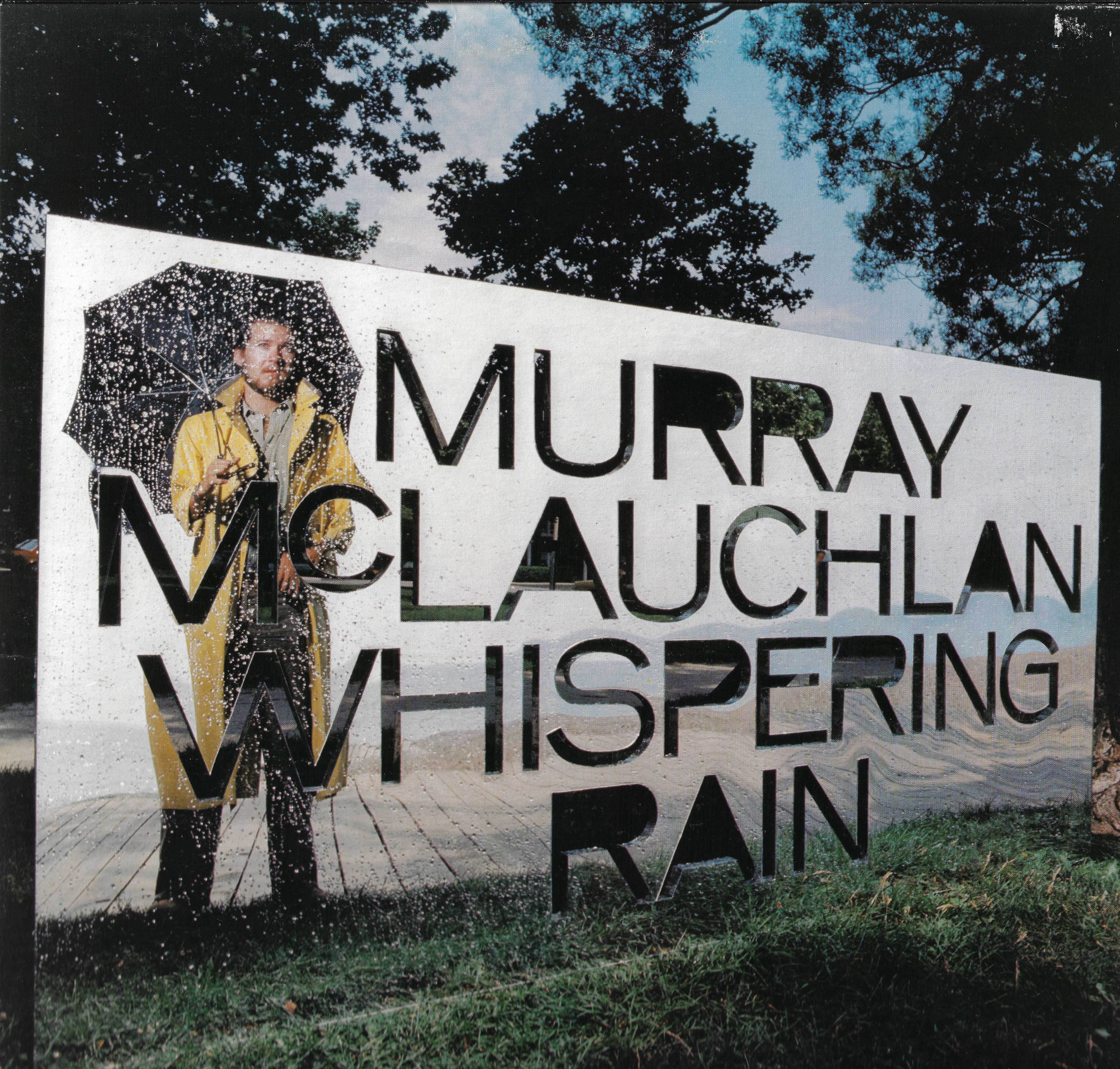 Whispering Rain