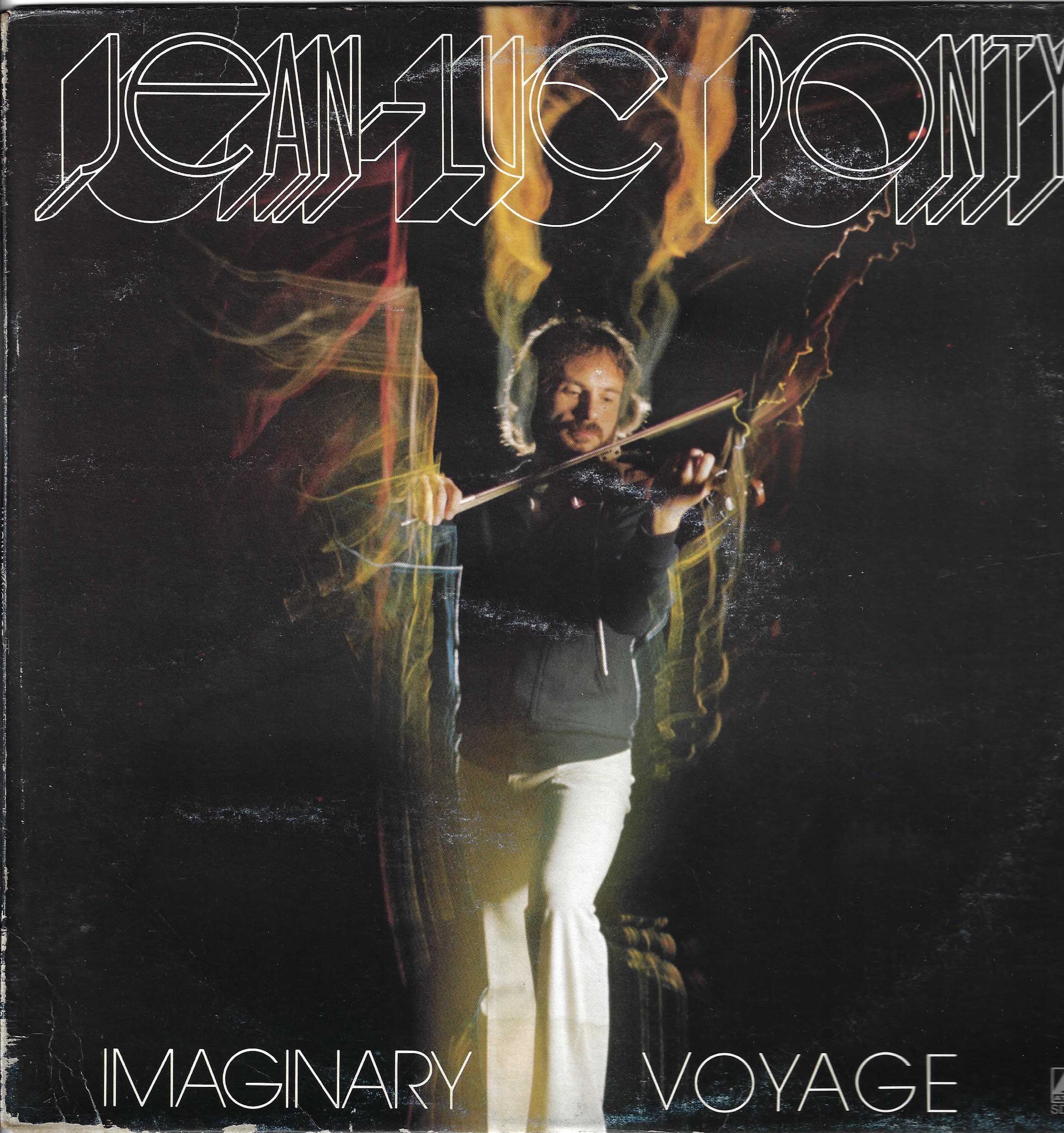 Imaginary Voyage