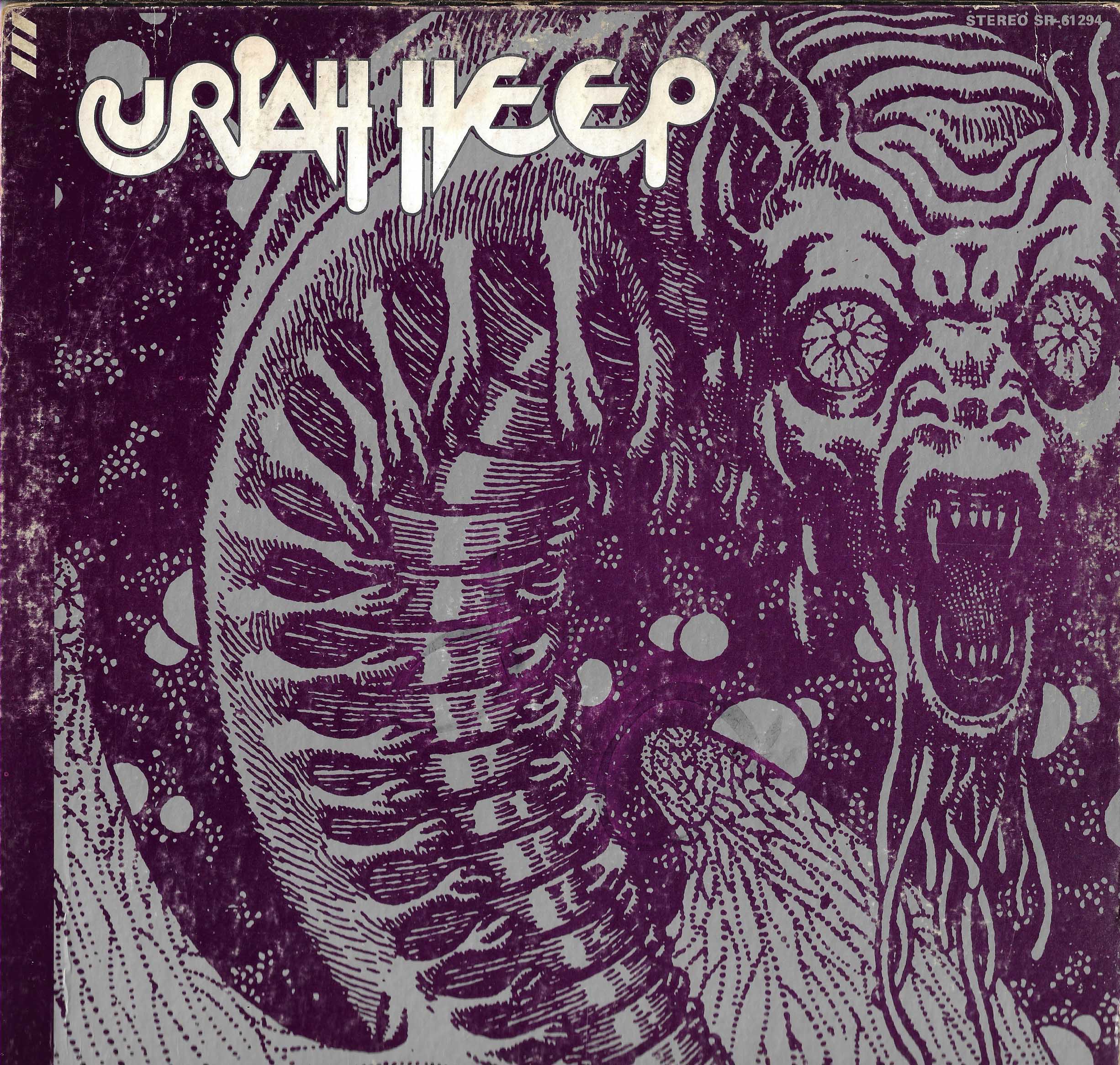 Uriah Heep