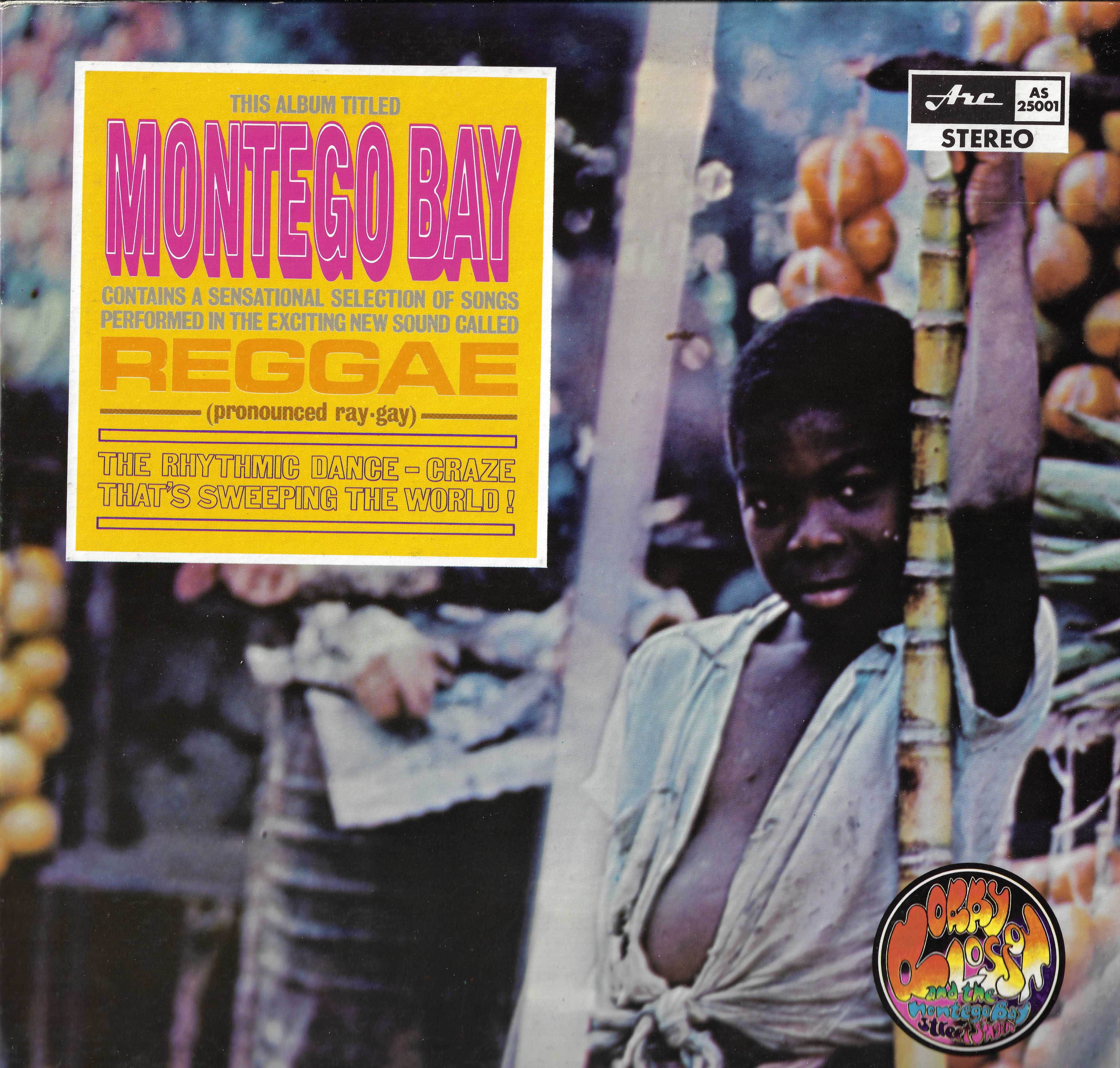 Reggae