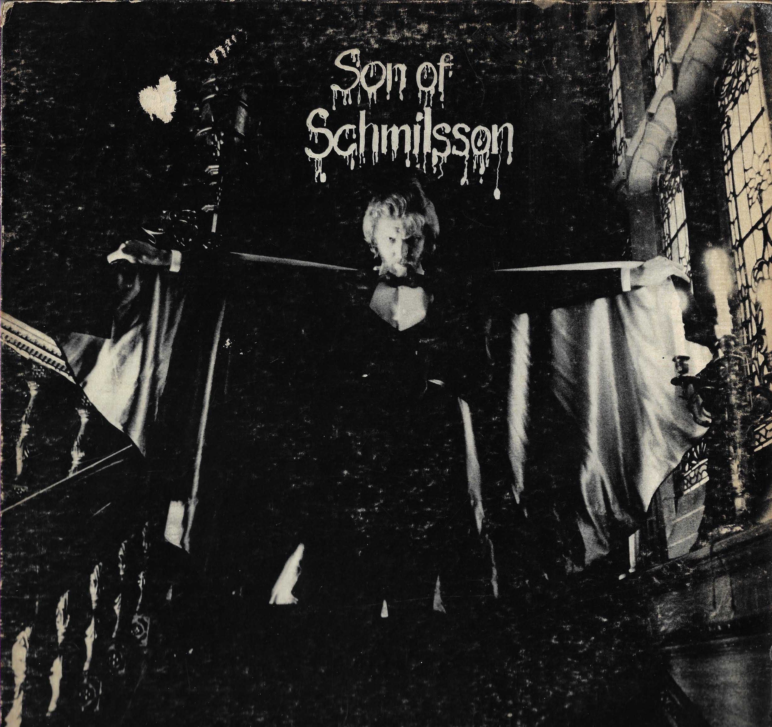 Son Of Schmilsson