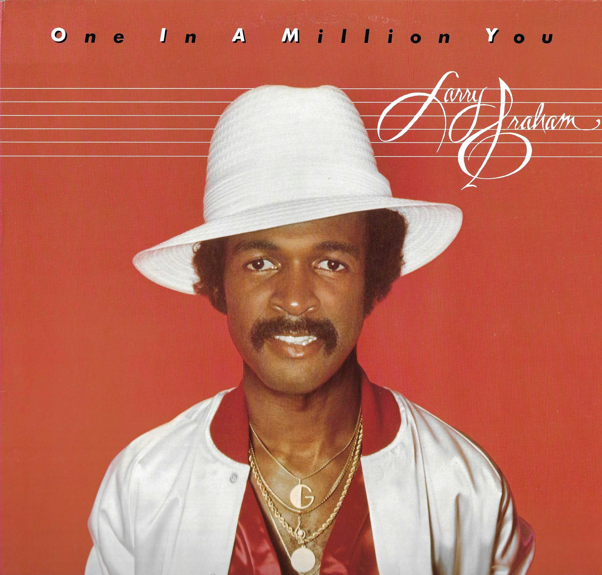 One In A Million You