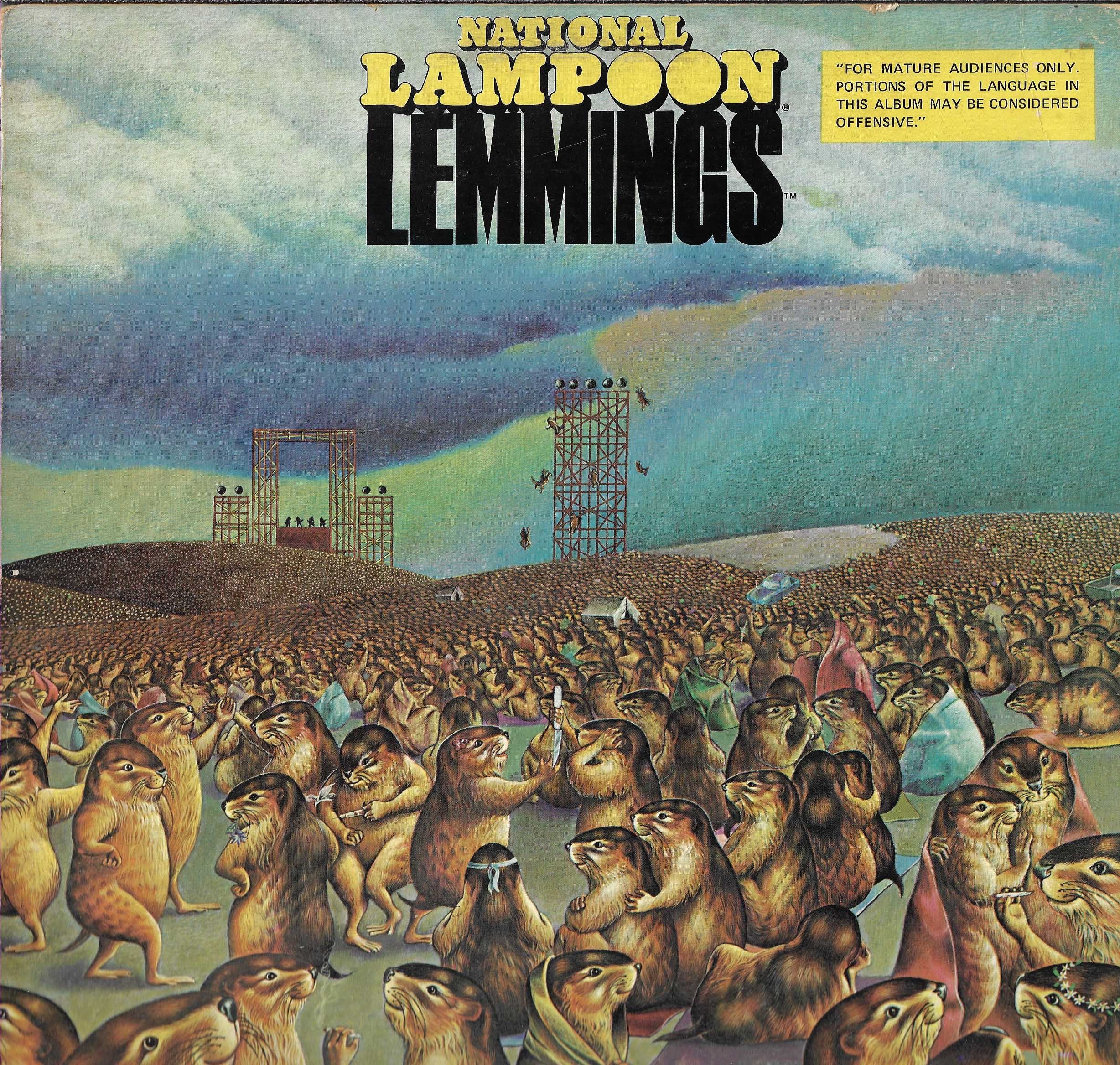 Lemmings