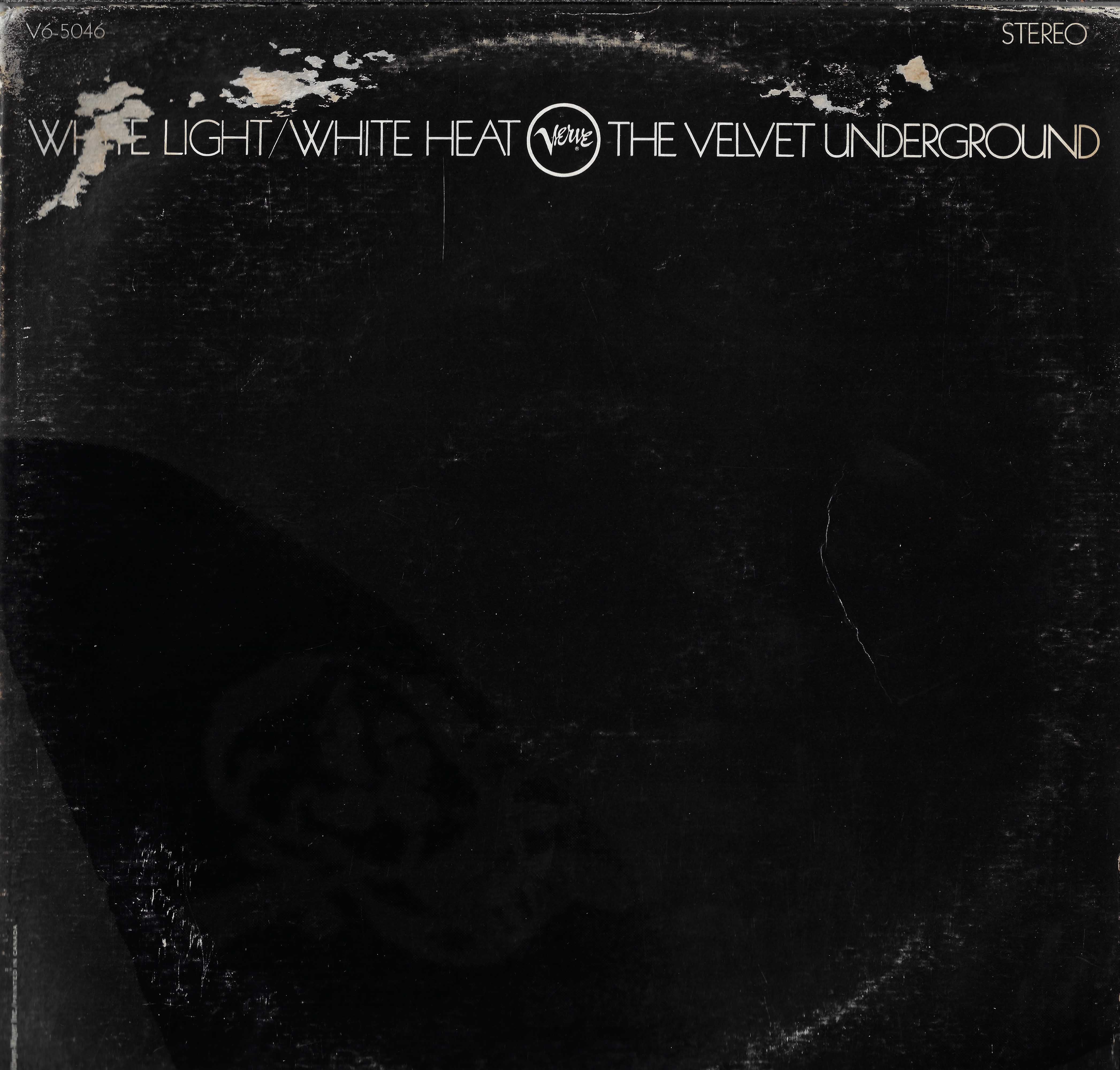 White Light/White Heat