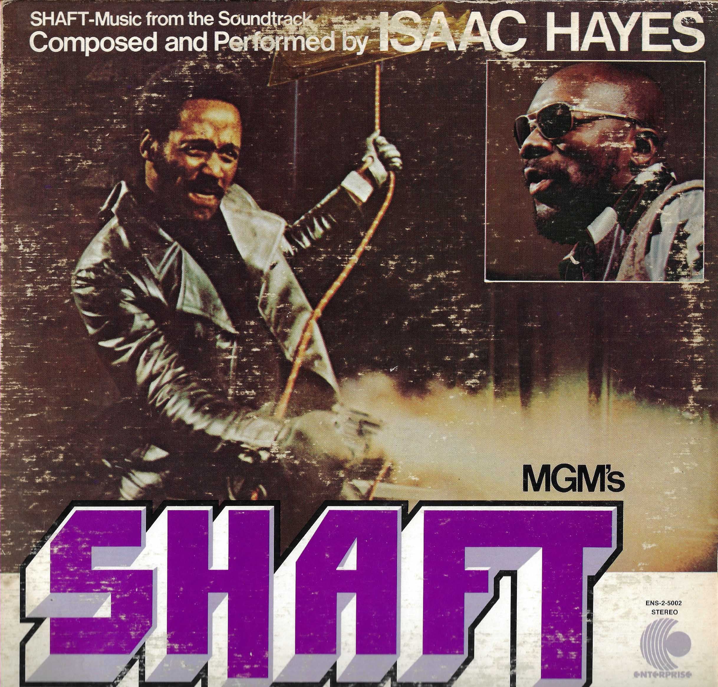 Shaft