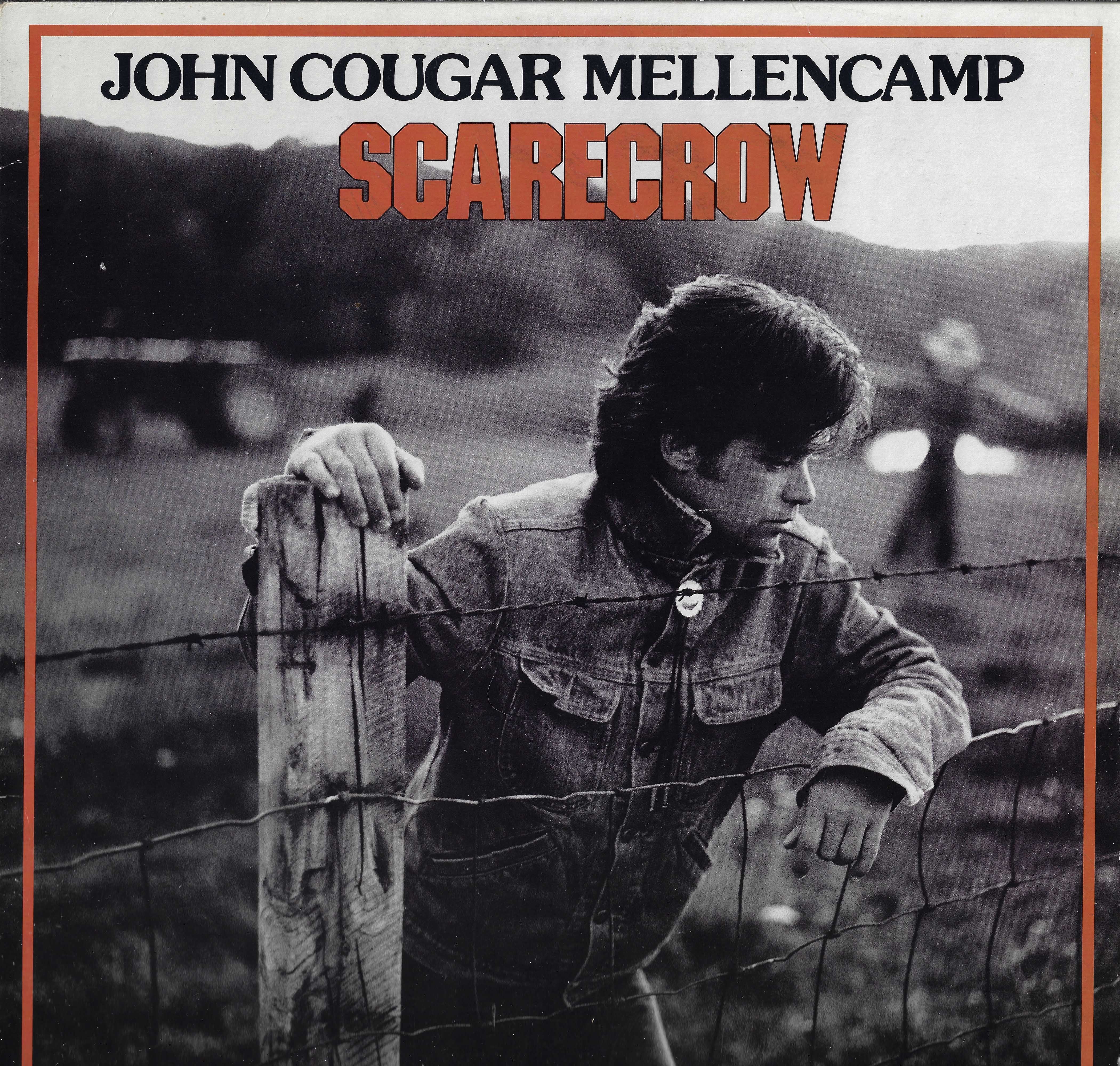 Scarecrow